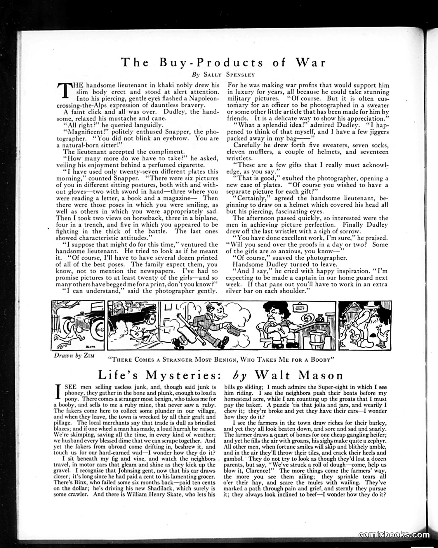 Judge — April 13, 1918 — page 16 of 36