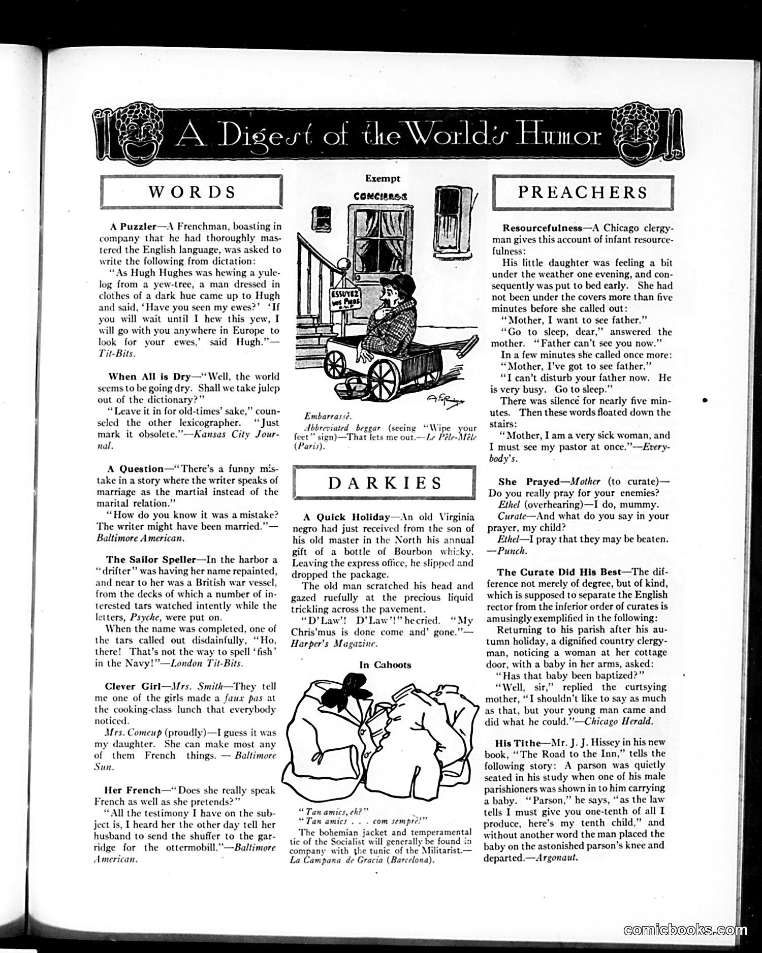 Judge — April 13, 1918 — page 17 of 36