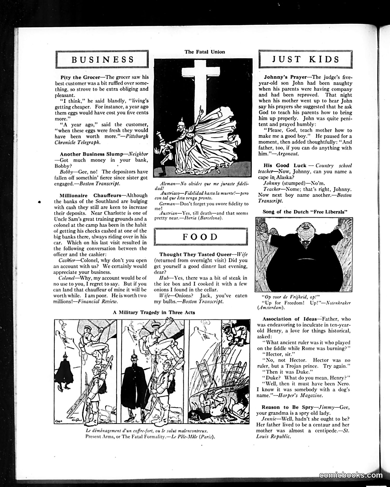 Judge — April 13, 1918 — page 18 of 36