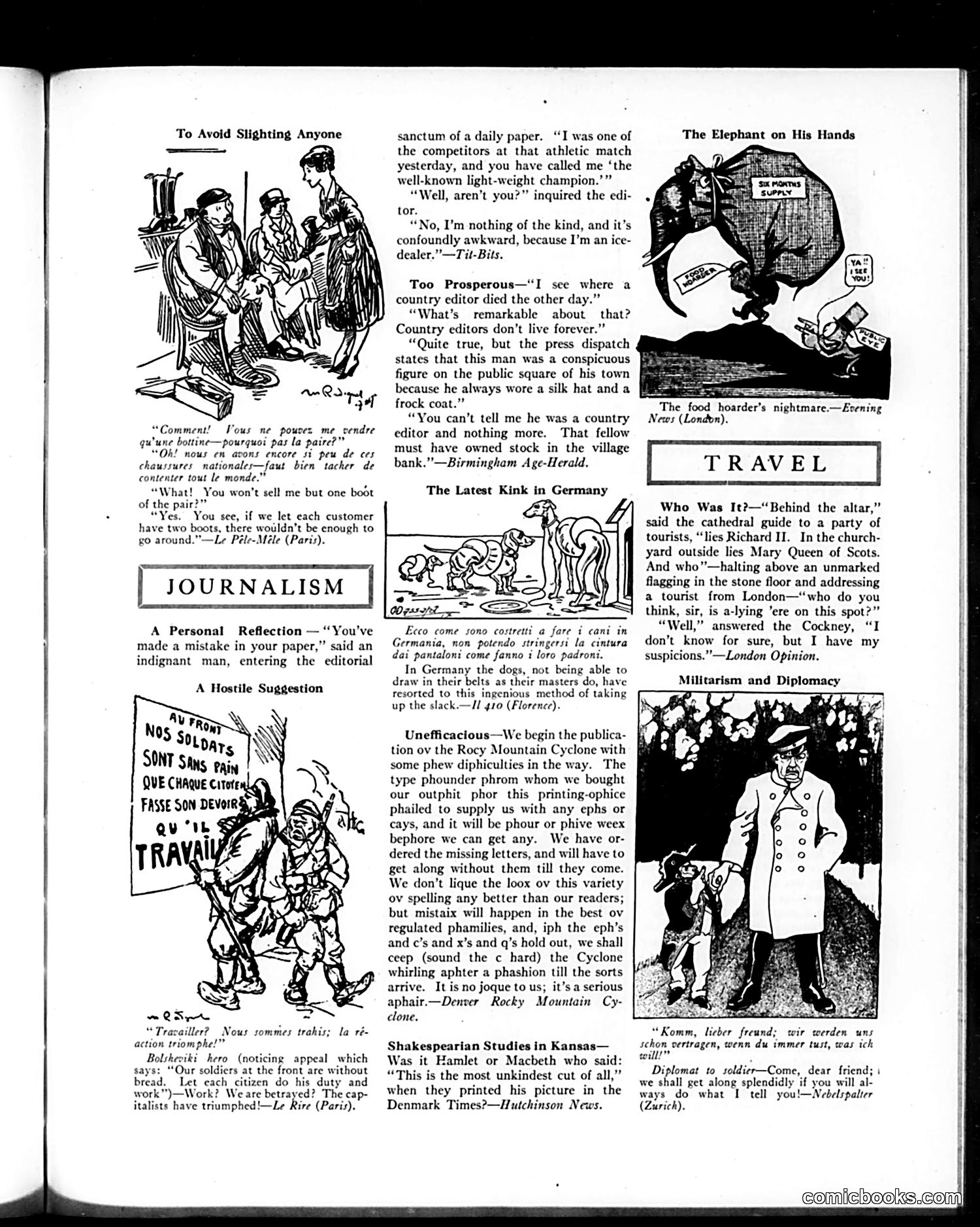 Judge — April 13, 1918 — page 19 of 36