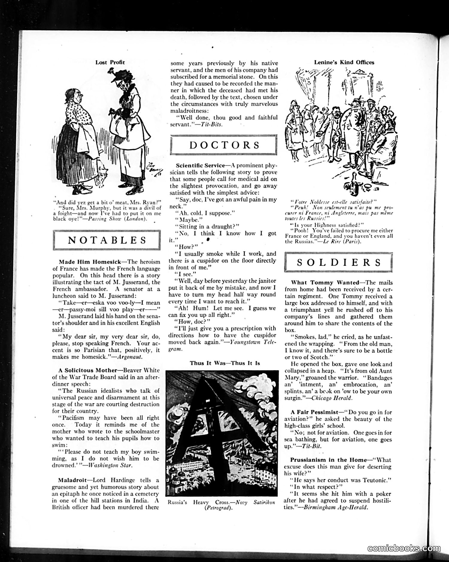 Judge — April 13, 1918 — page 20 of 36