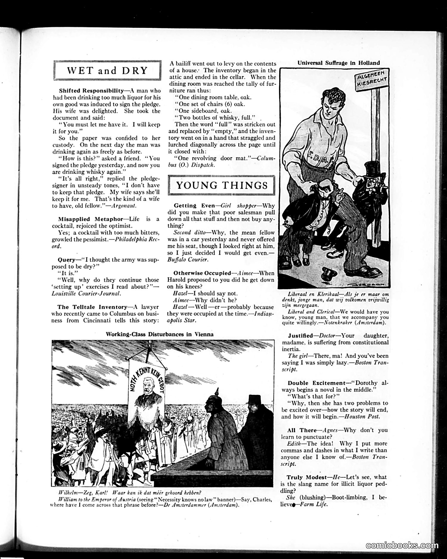 Judge — April 13, 1918 — page 21 of 36