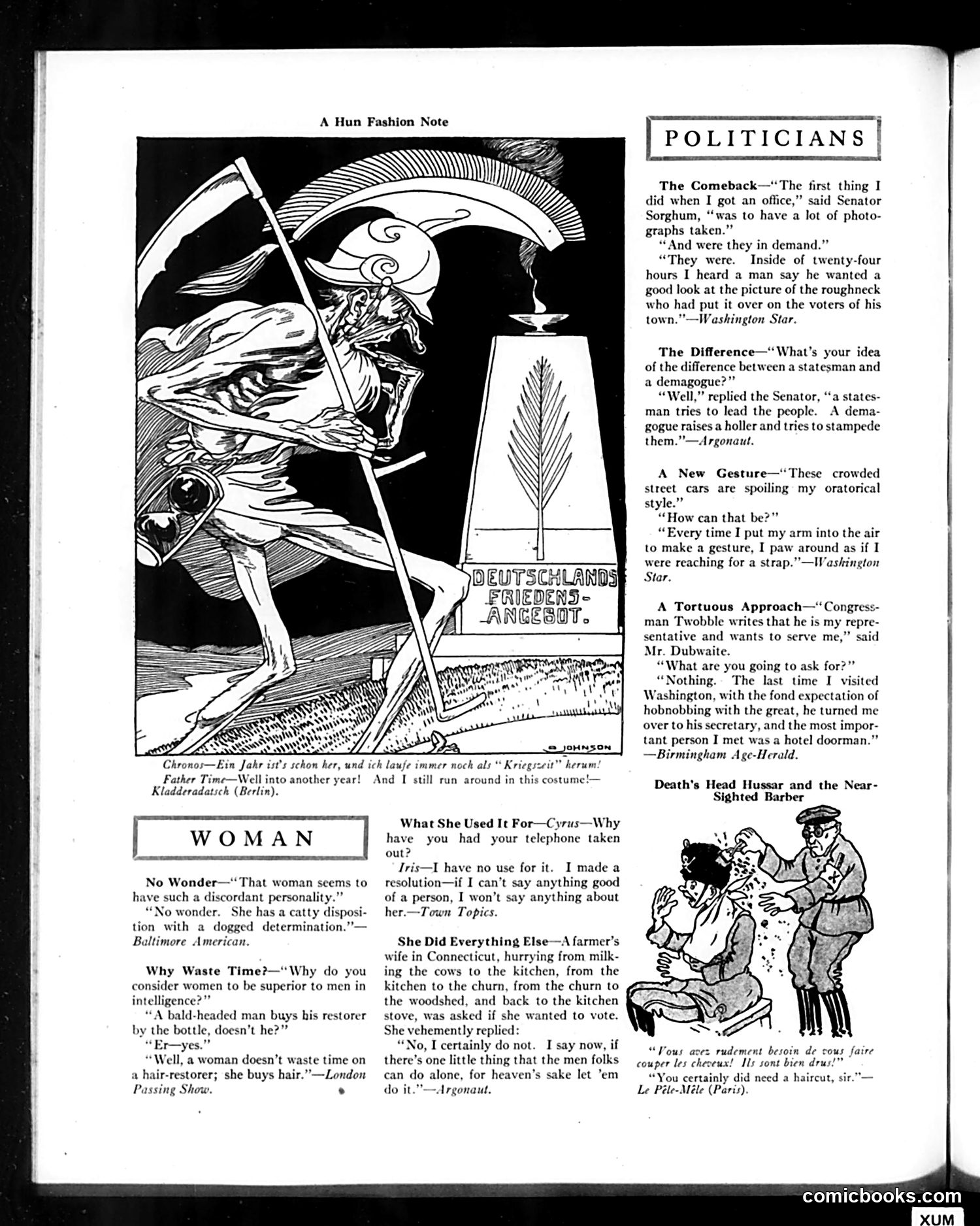 Judge — April 13, 1918 — page 22 of 36