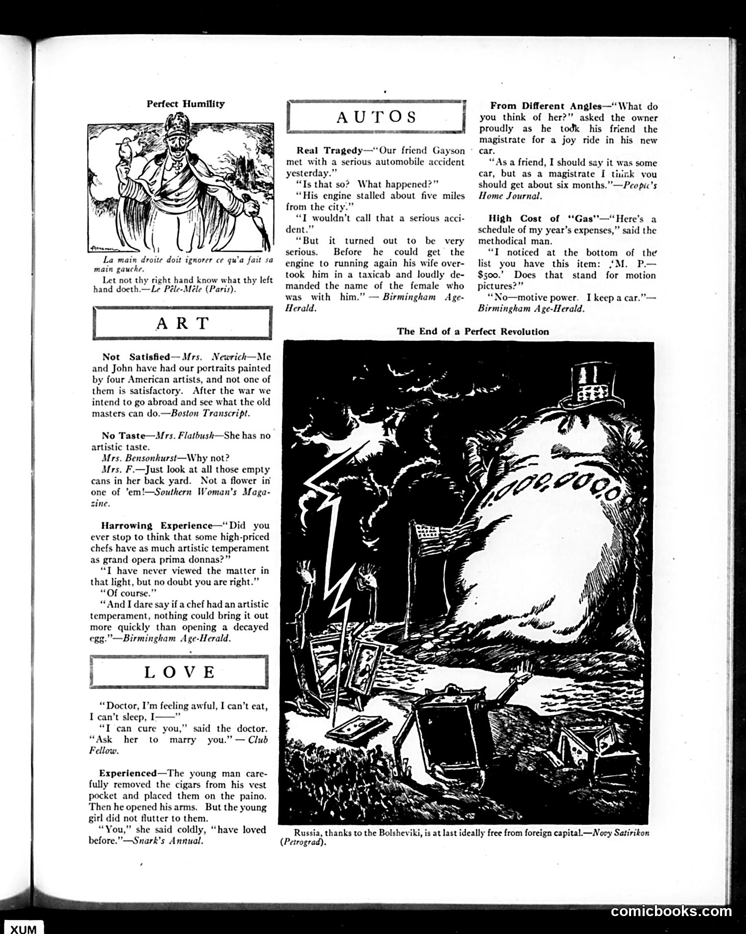 Judge — April 13, 1918 — page 23 of 36