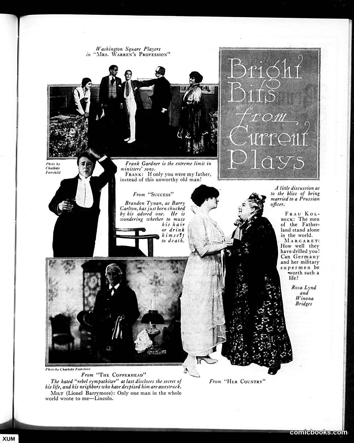 Judge — April 13, 1918 — page 25 of 36