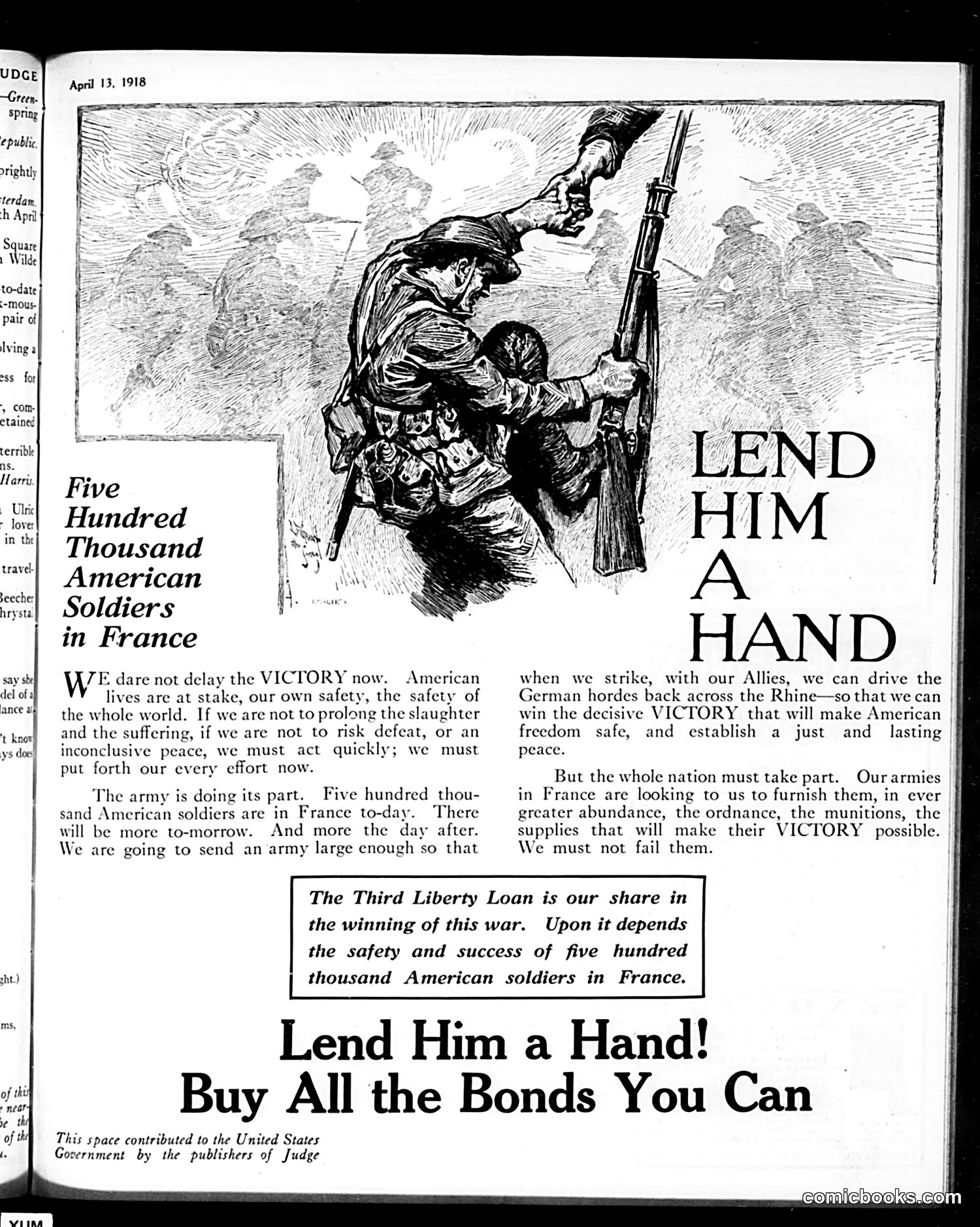 Judge — April 13, 1918 — page 29 of 36