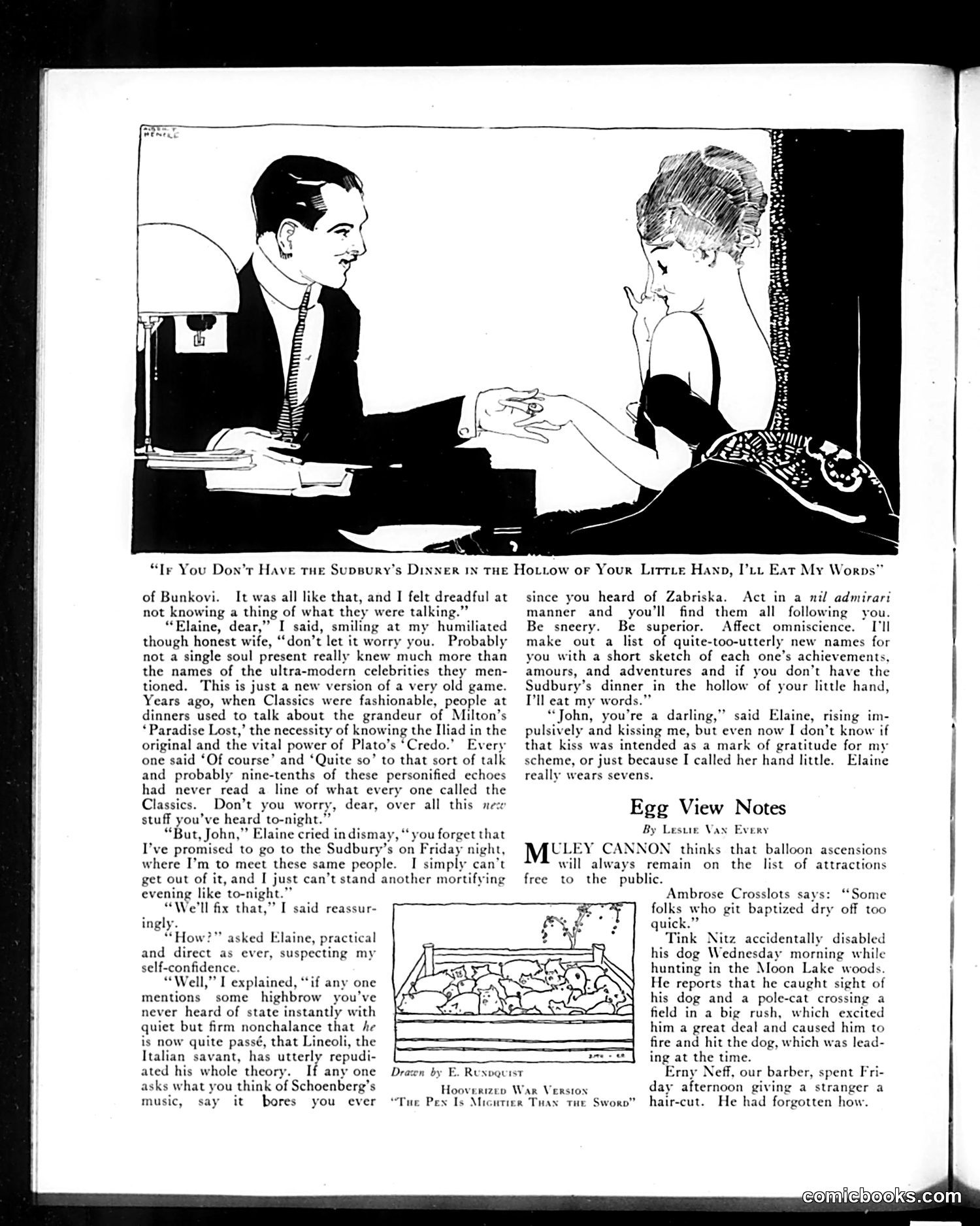 Judge — April 20, 1918 — page 6 of 36