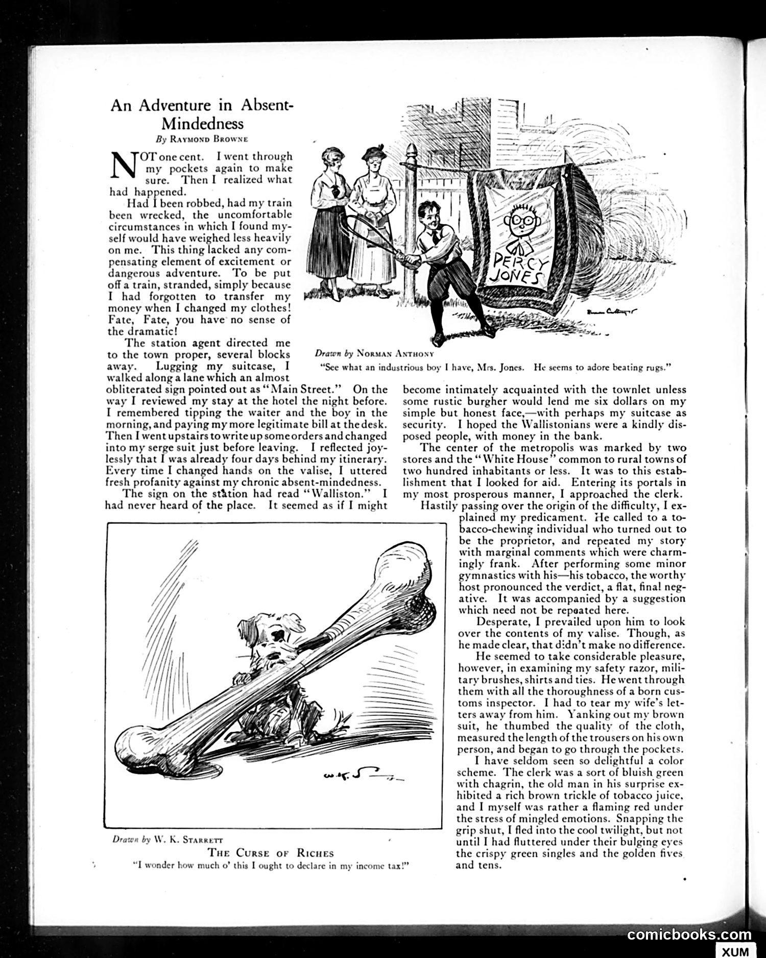 Judge — April 20, 1918 — page 8 of 36