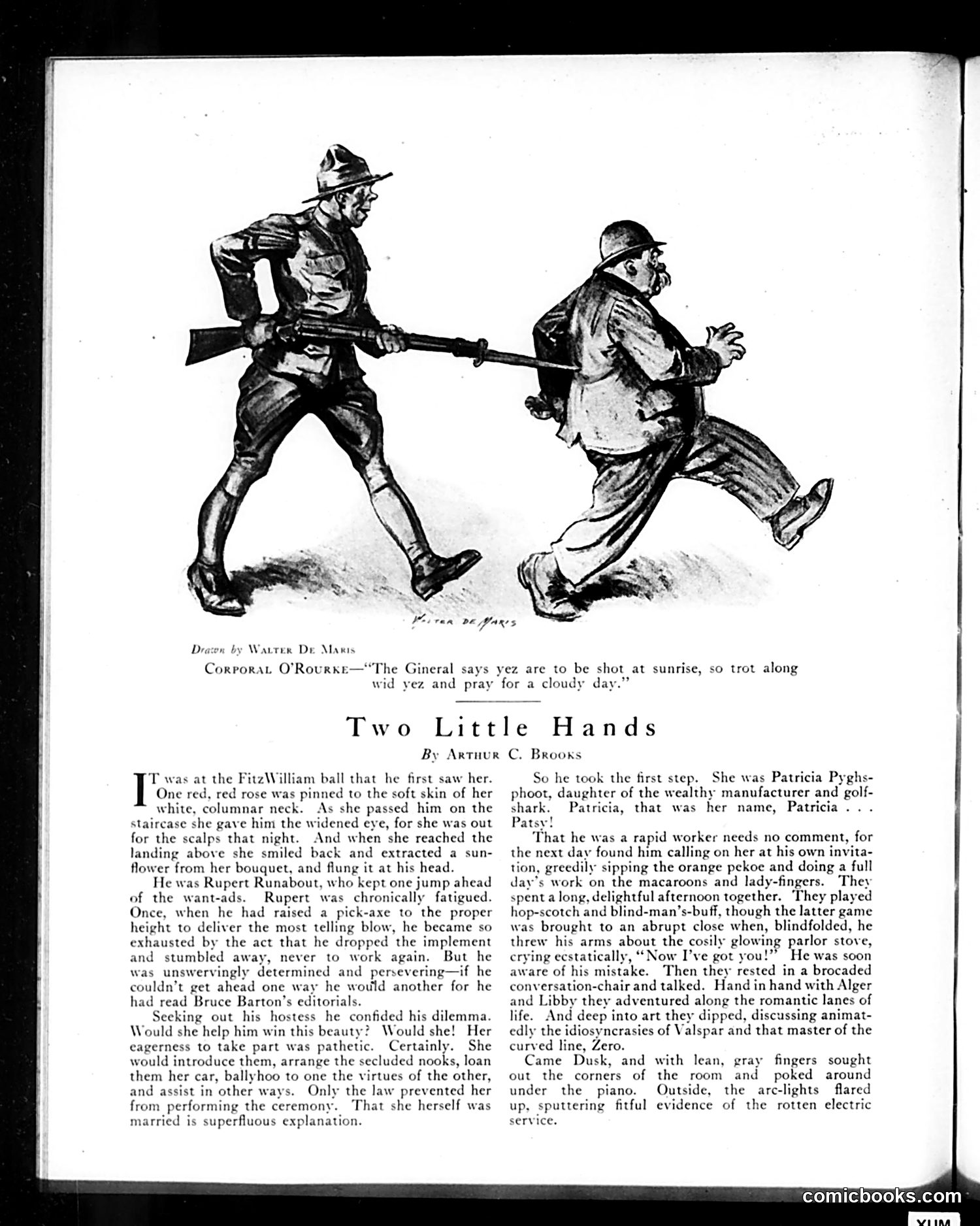 Judge — April 20, 1918 — page 10 of 36