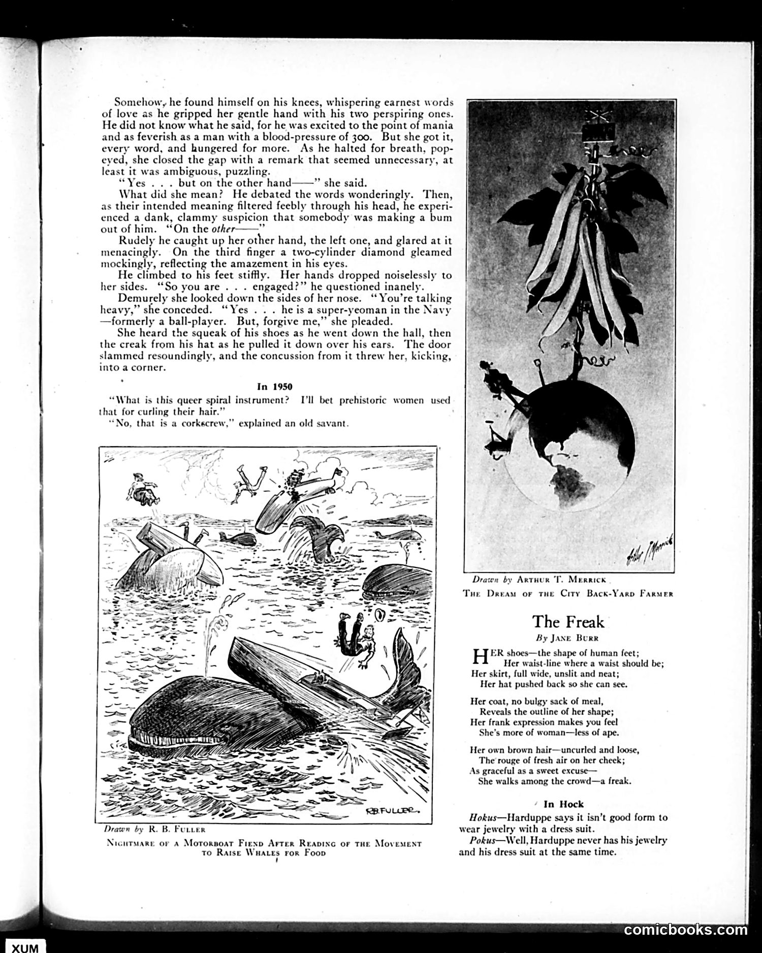 Judge — April 20, 1918 — page 11 of 36