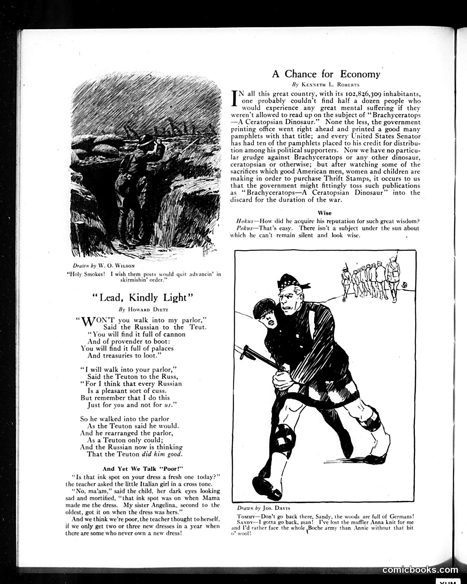 Judge — April 20, 1918 — page 12 of 36