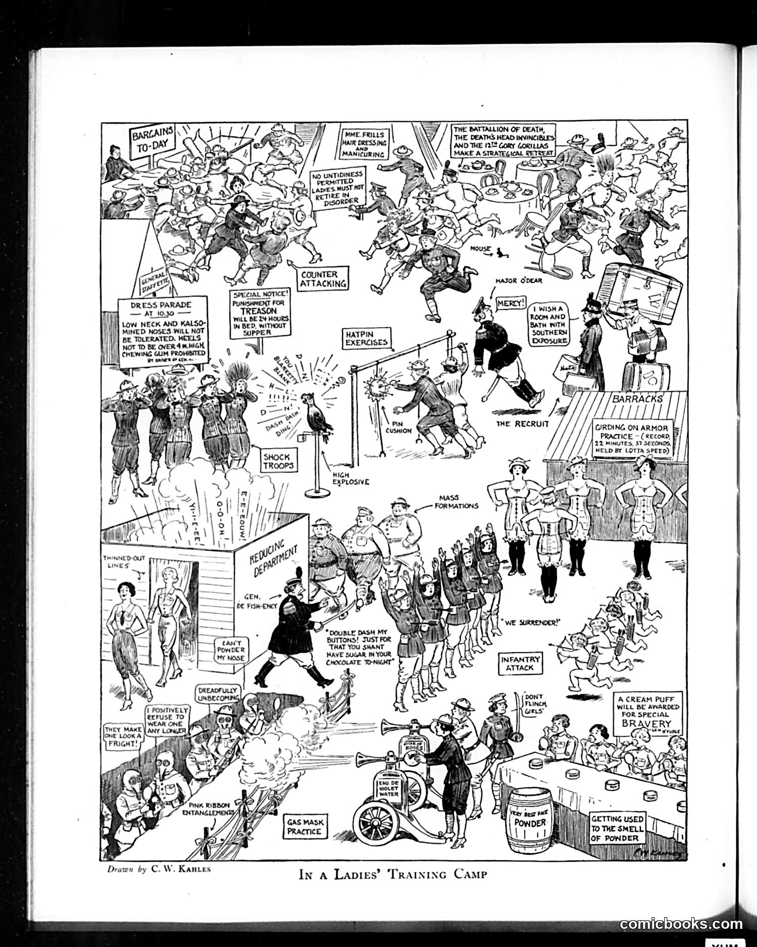 Judge — April 20, 1918 — page 14 of 36