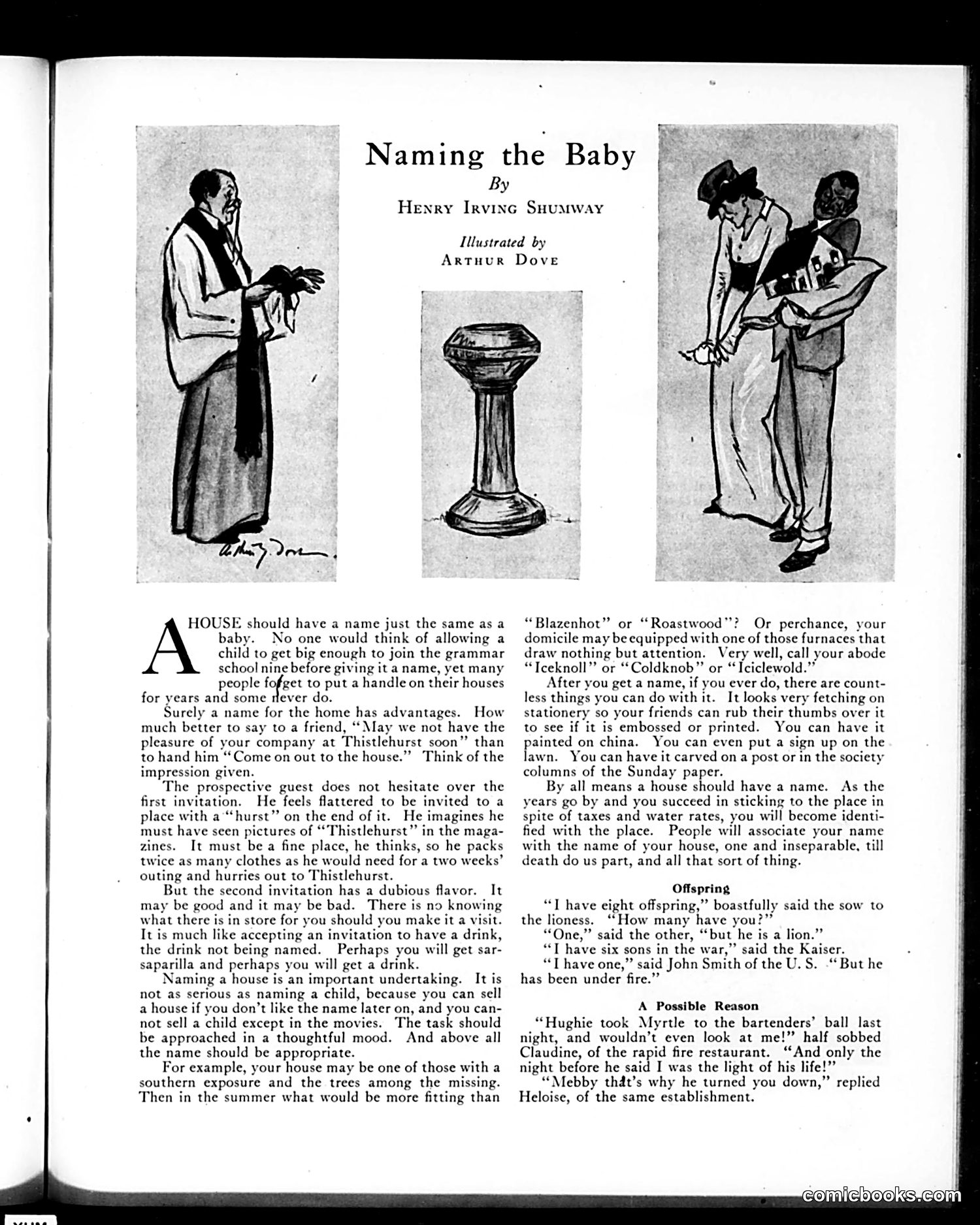 Judge — April 20, 1918 — page 15 of 36