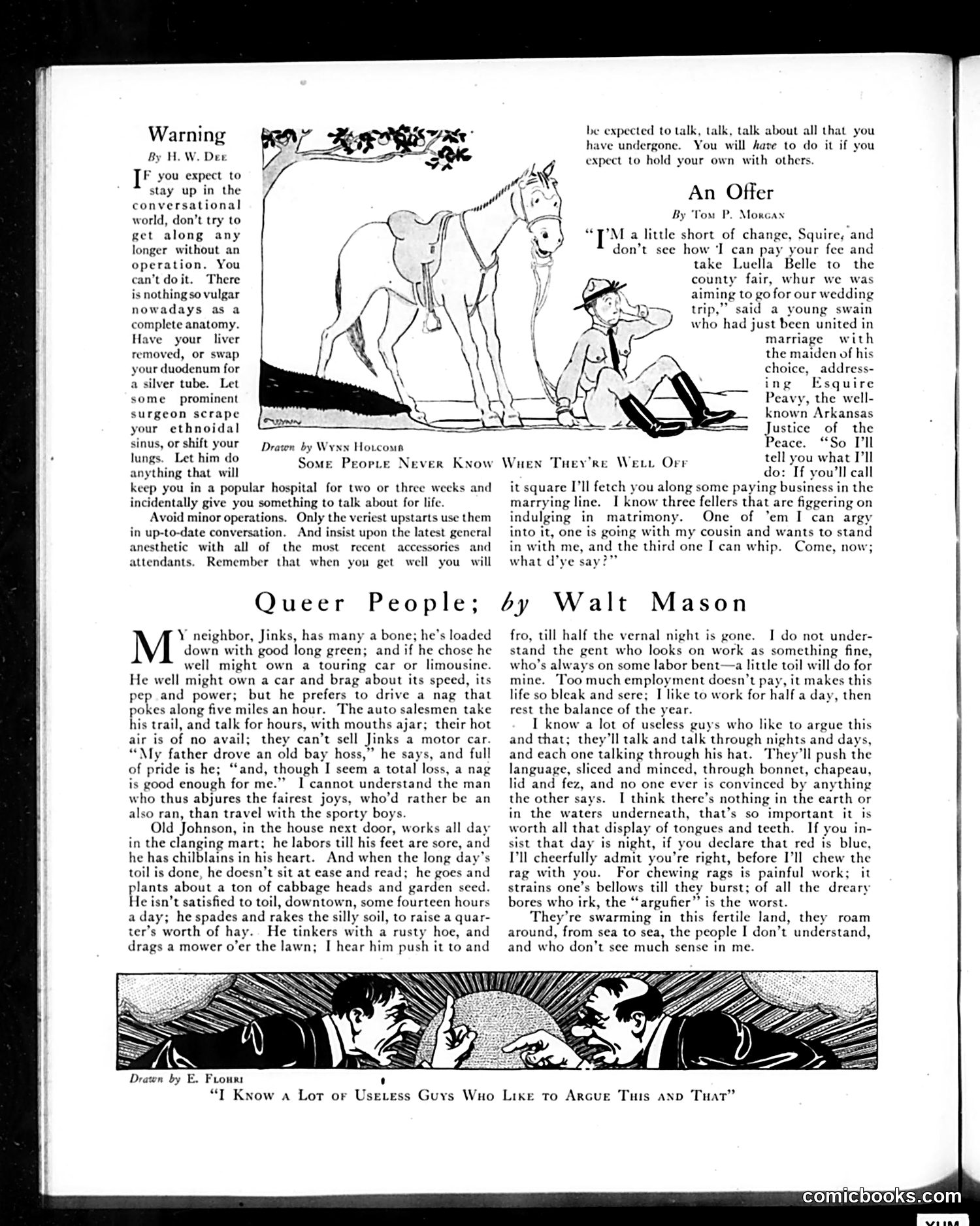 Judge — April 20, 1918 — page 16 of 36