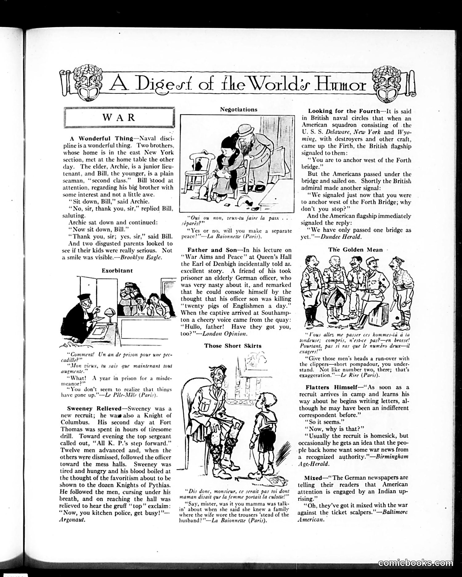 Judge — April 20, 1918 — page 17 of 36
