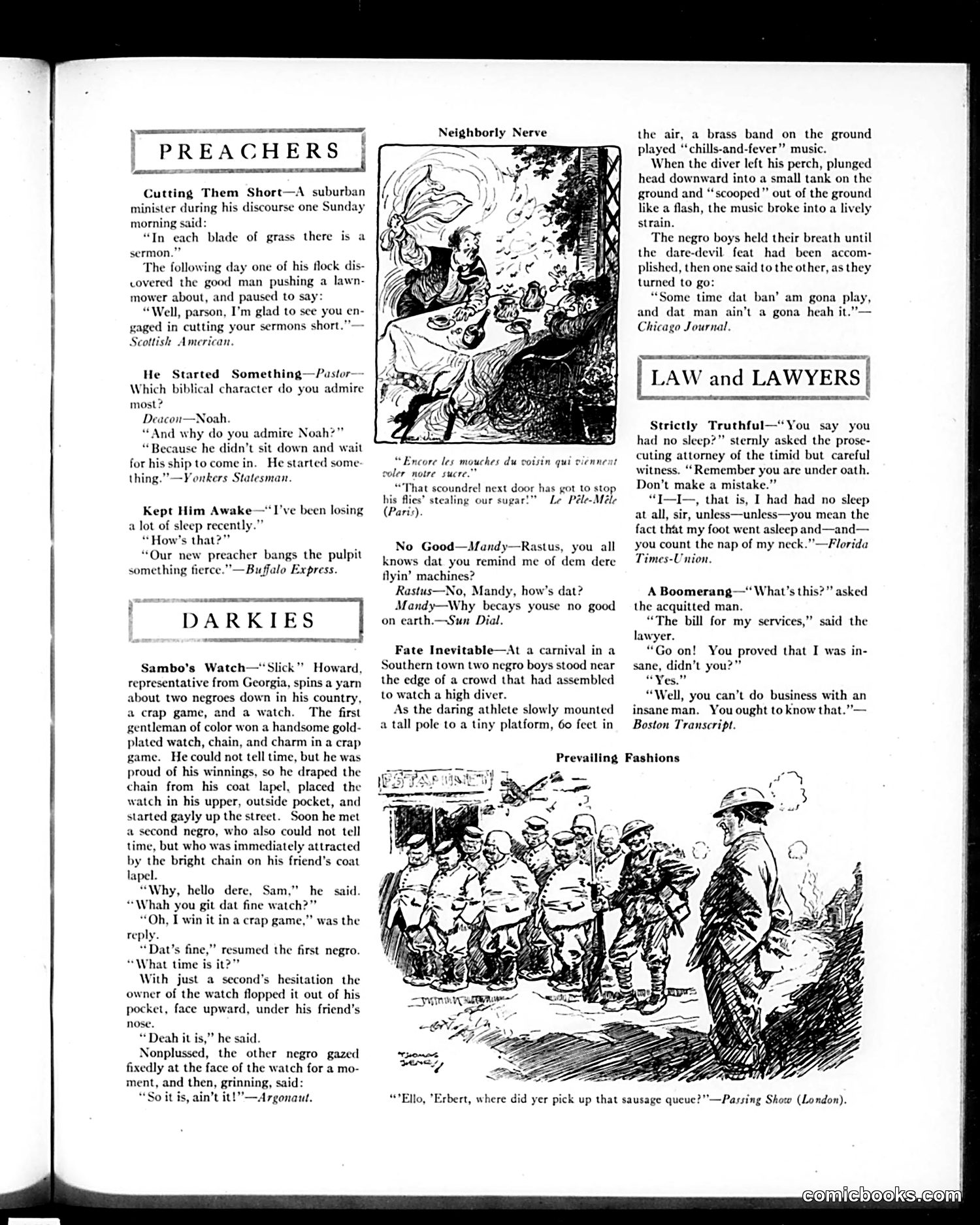Judge — April 20, 1918 — page 21 of 36