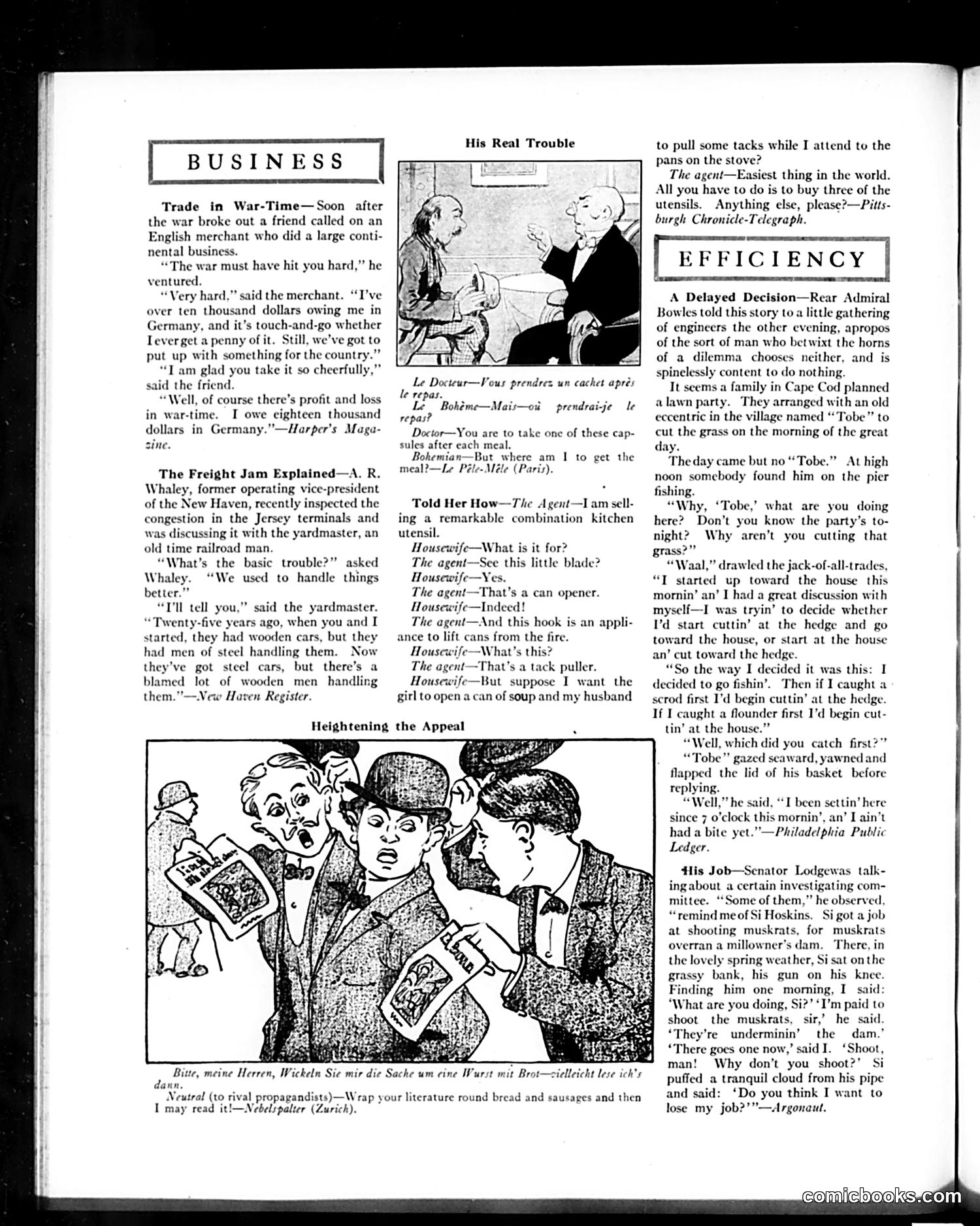 Judge — April 20, 1918 — page 22 of 36
