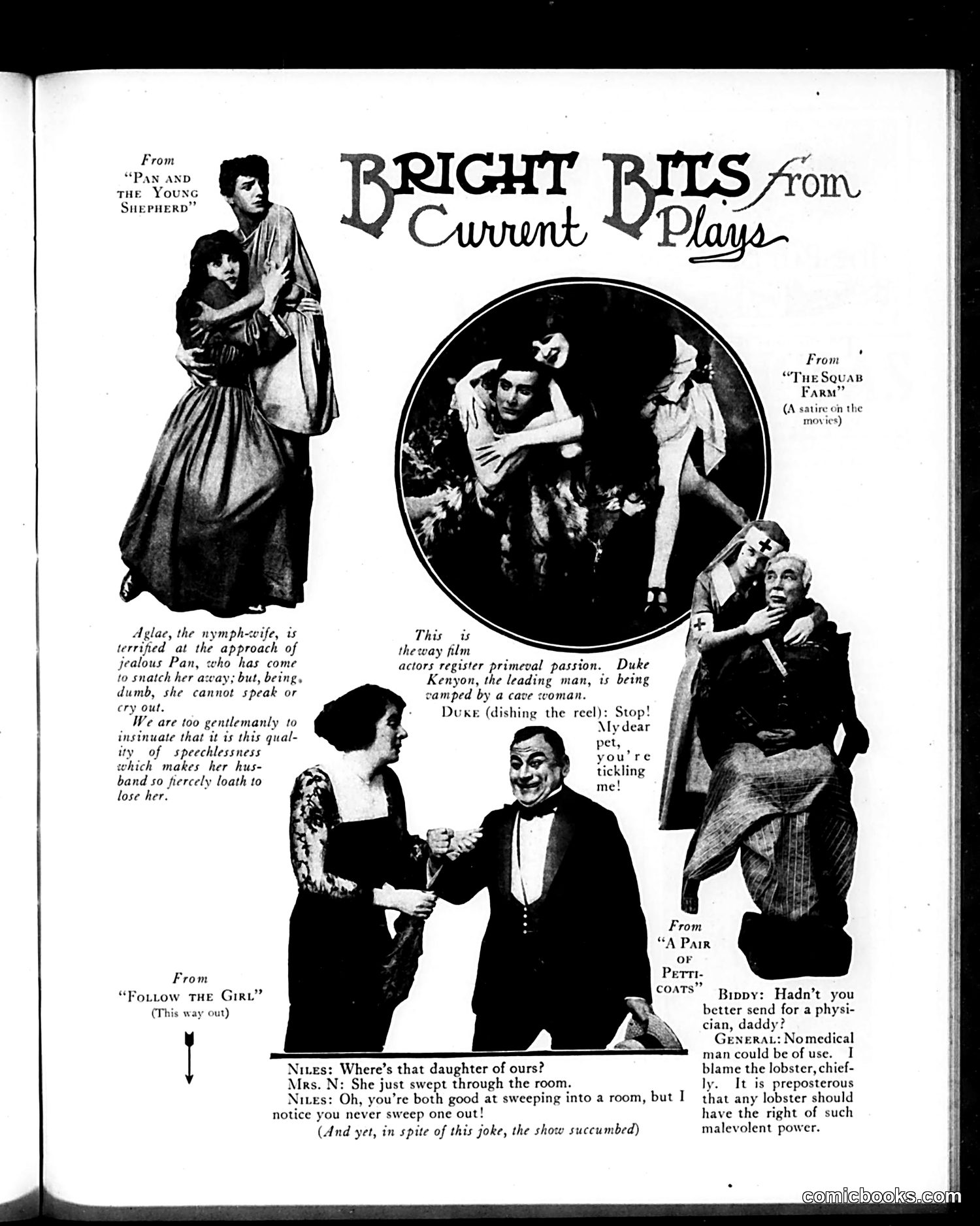 Judge — April 20, 1918 — page 25 of 36