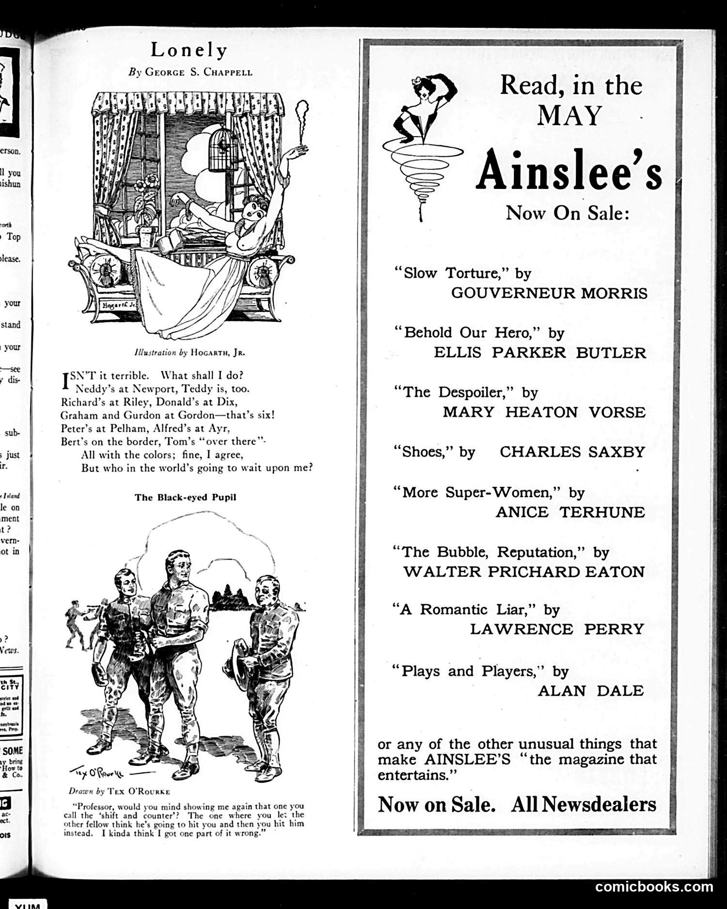 Judge — April 20, 1918 — page 33 of 36