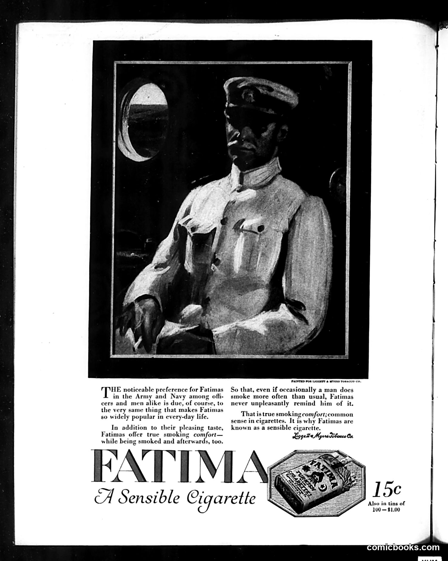 Judge — April 20, 1918 — page 36 of 36