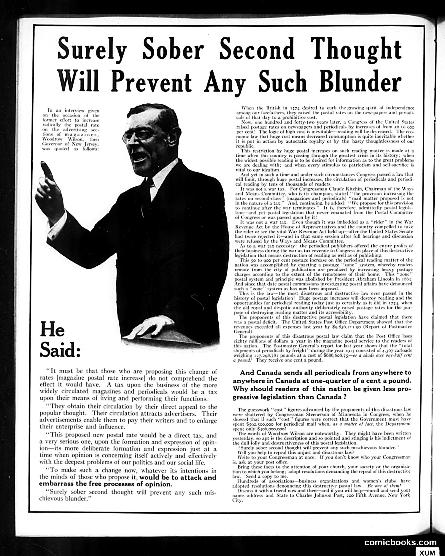 Judge — April 27, 1918 — page 2 of 36