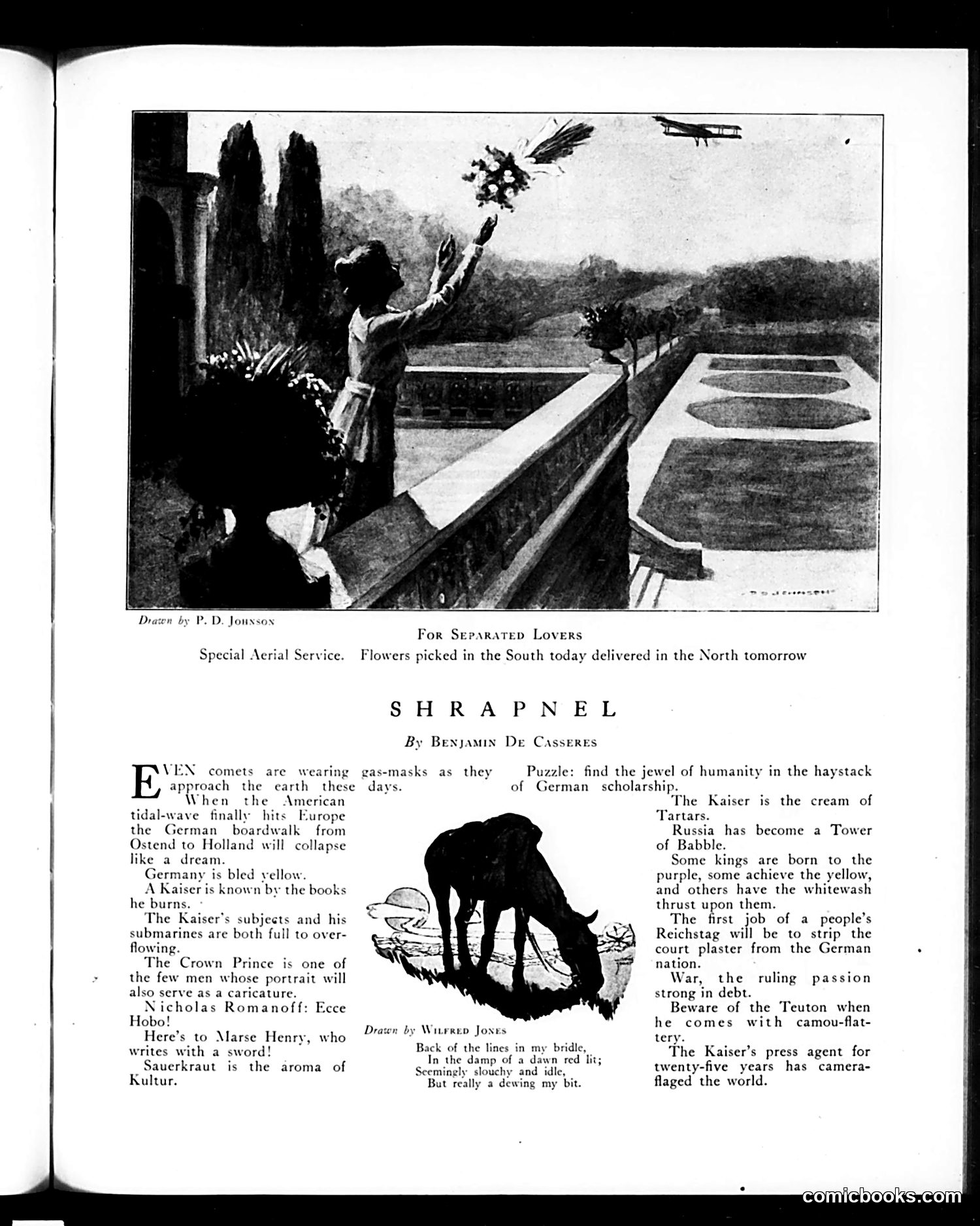 Judge — April 27, 1918 — page 7 of 36