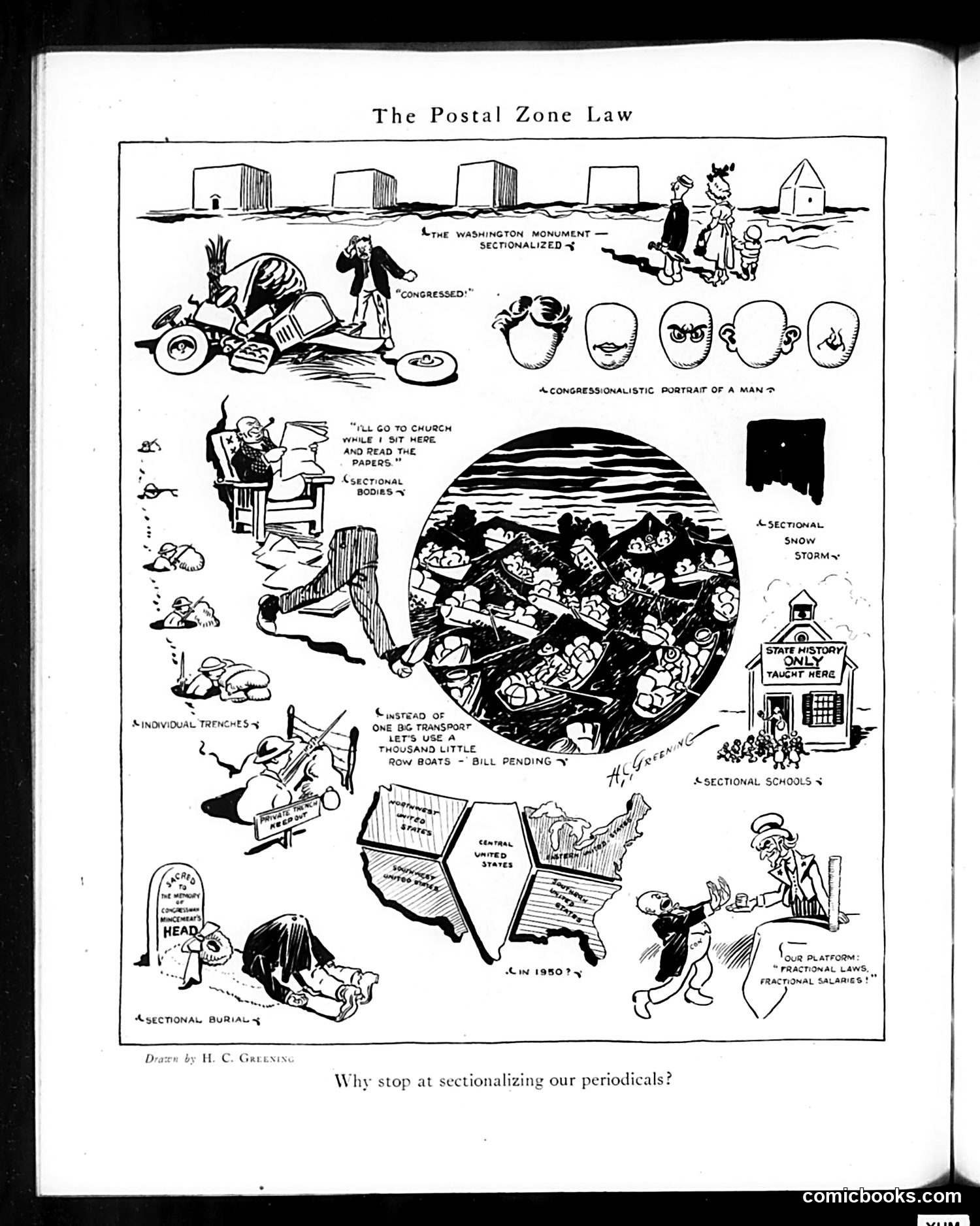 Judge — April 27, 1918 — page 8 of 36