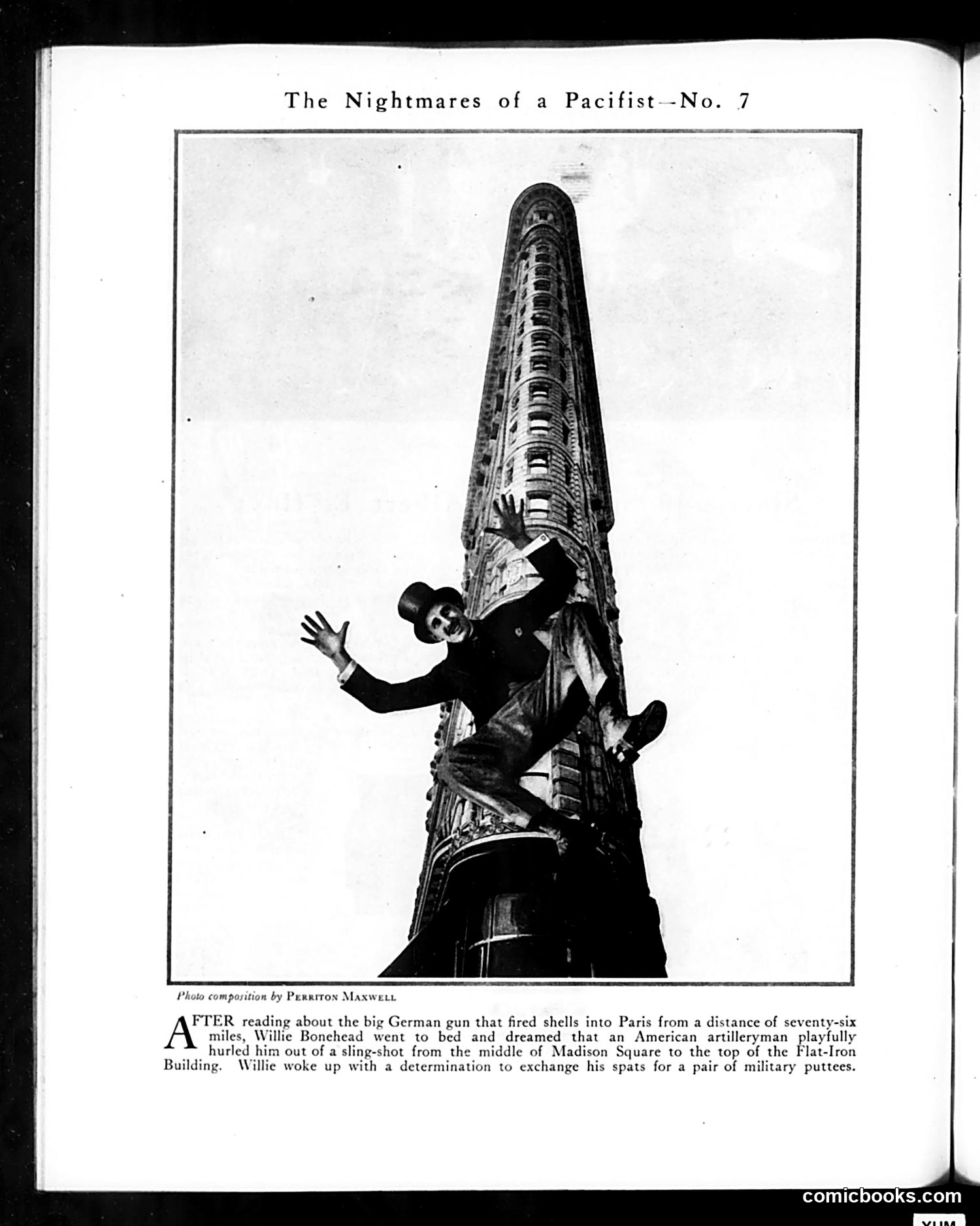 Judge — April 27, 1918 — page 10 of 36