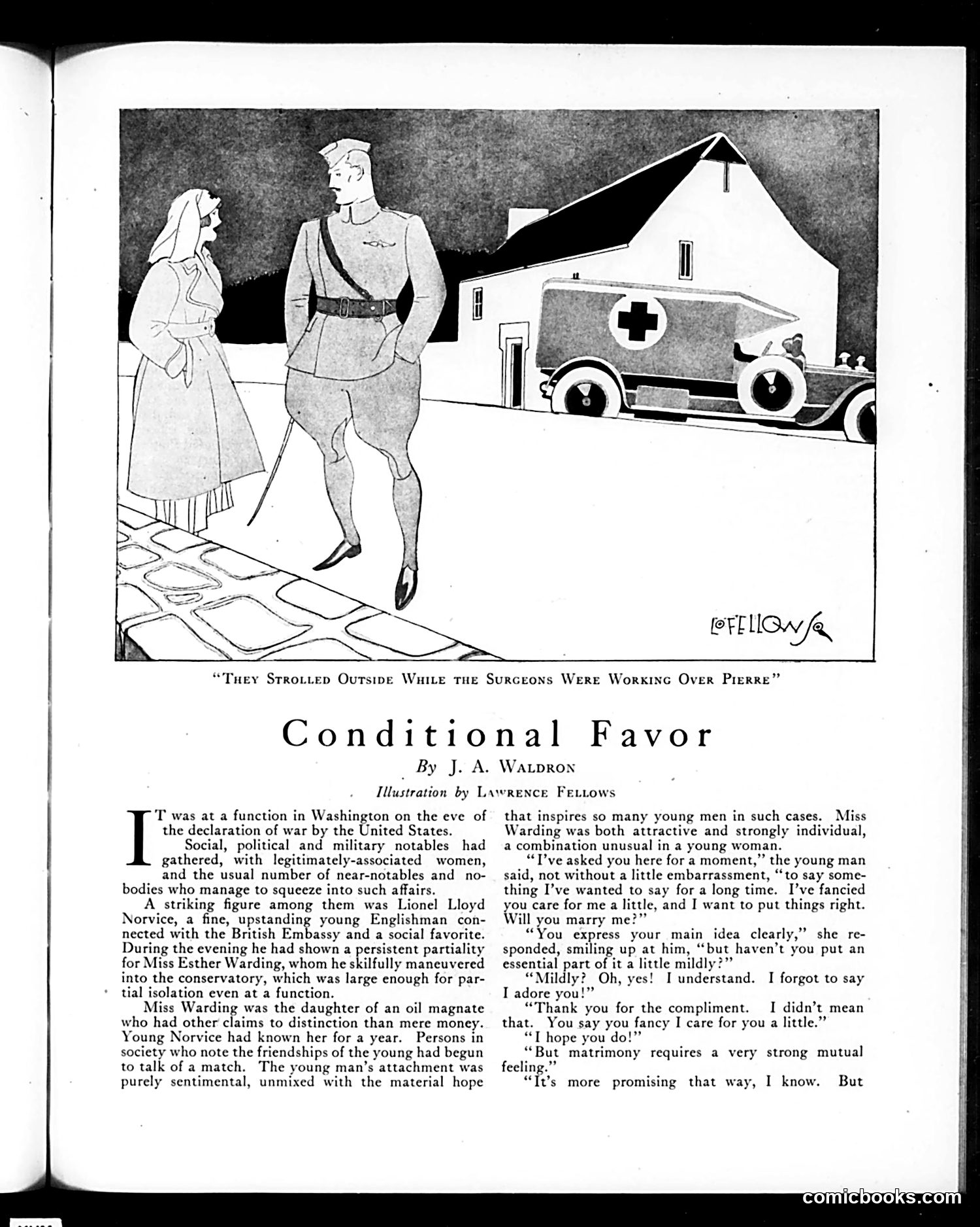 Judge — April 27, 1918 — page 11 of 36