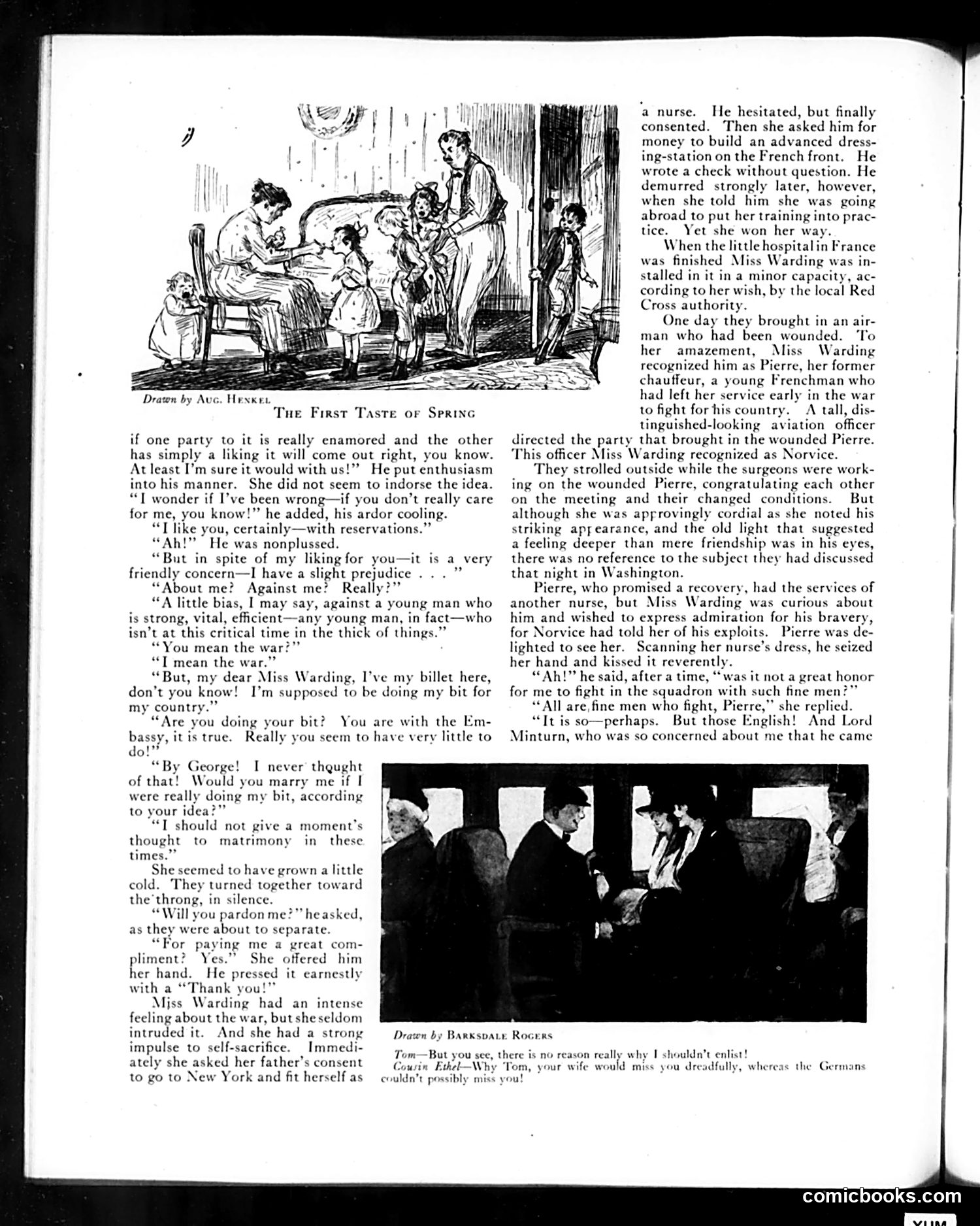 Judge — April 27, 1918 — page 12 of 36