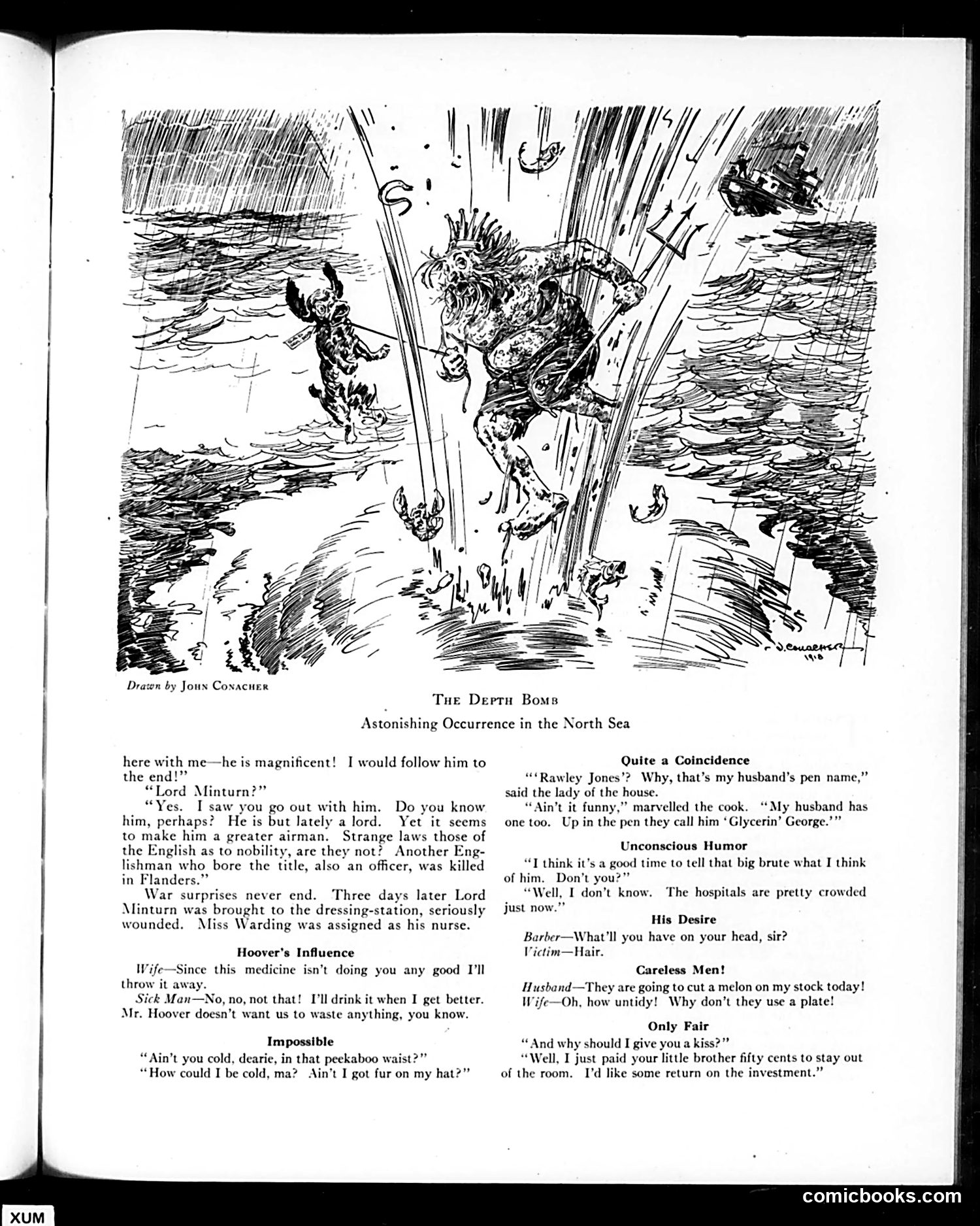 Judge — April 27, 1918 — page 13 of 36