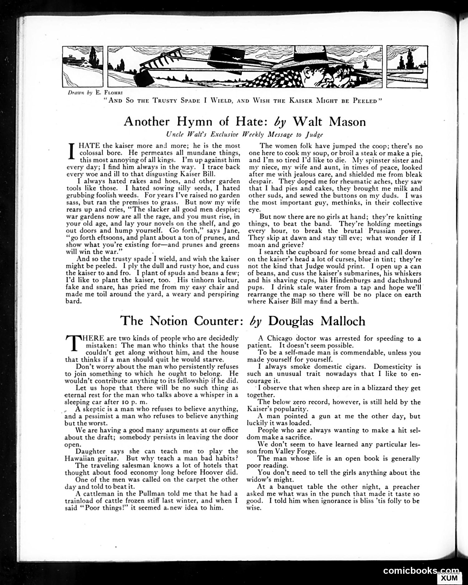 Judge — April 27, 1918 — page 14 of 36