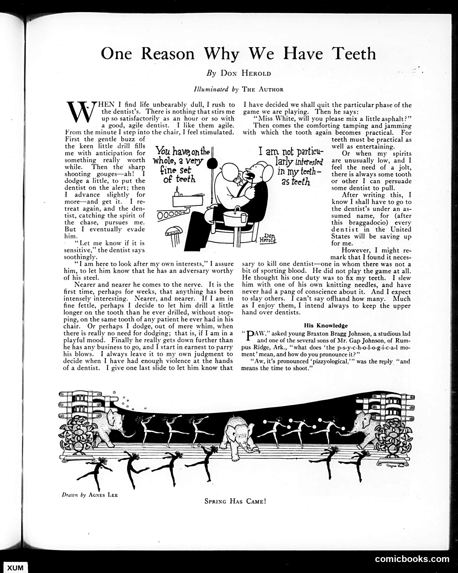 Judge — April 27, 1918 — page 15 of 36