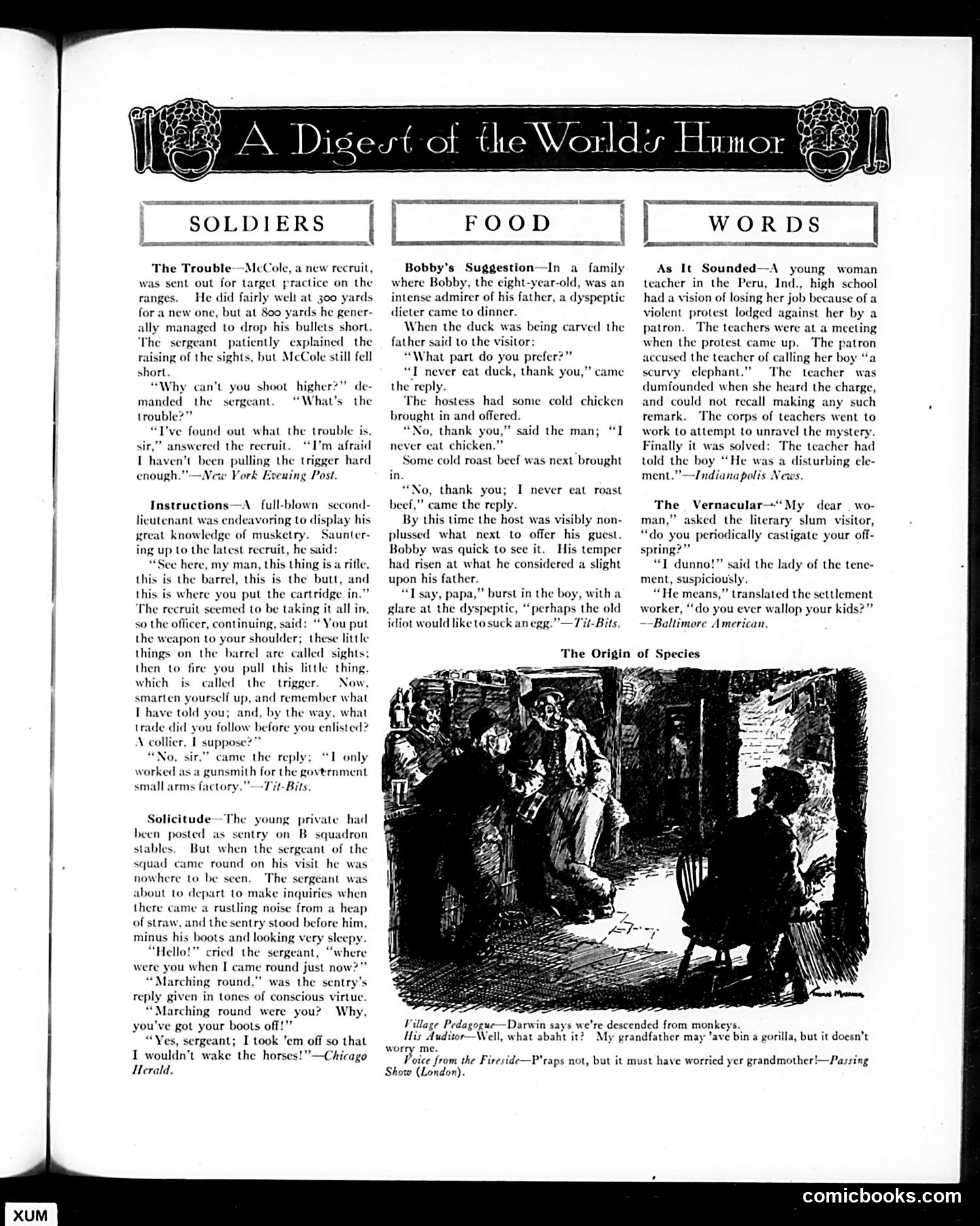 Judge — April 27, 1918 — page 17 of 36