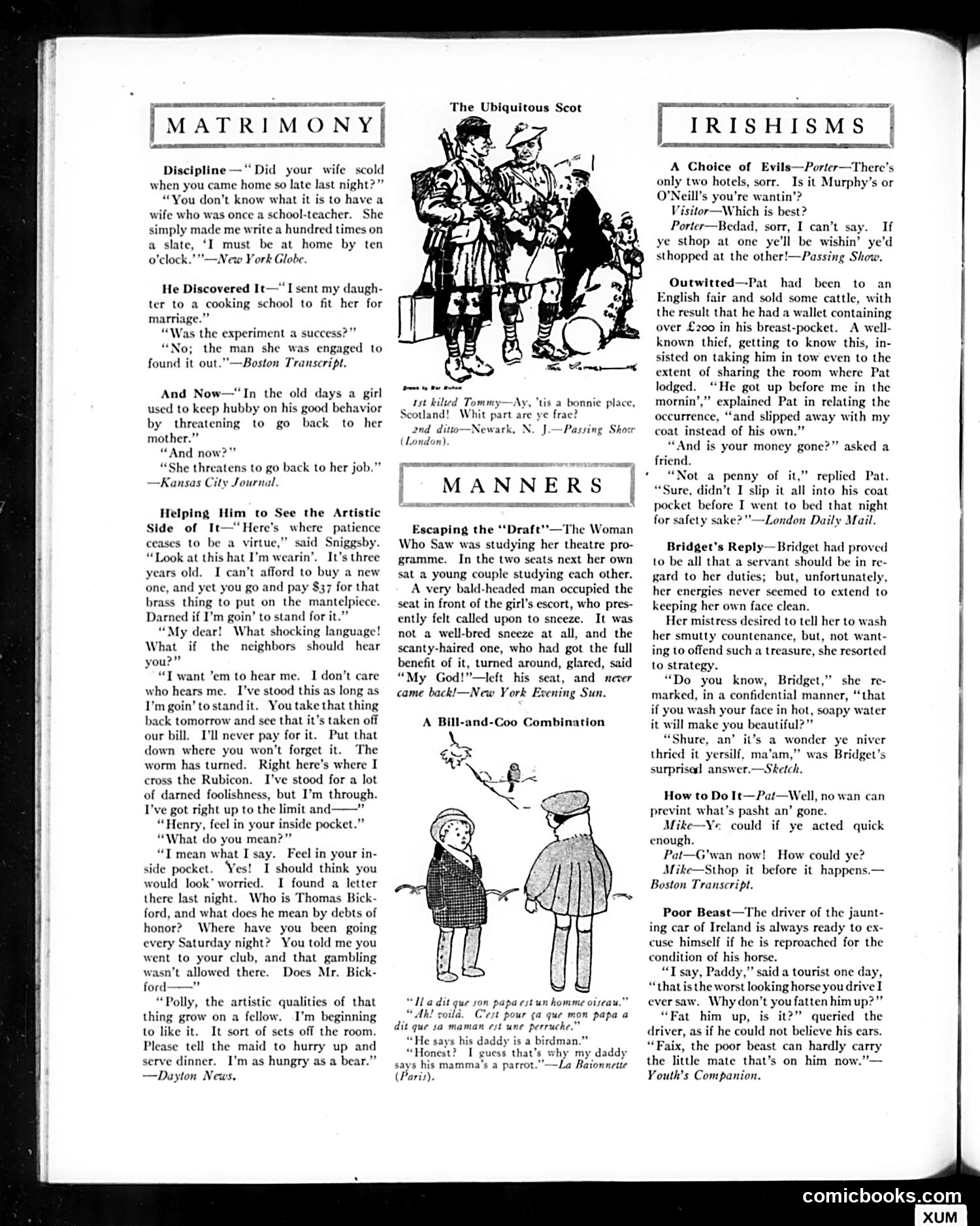 Judge — April 27, 1918 — page 18 of 36
