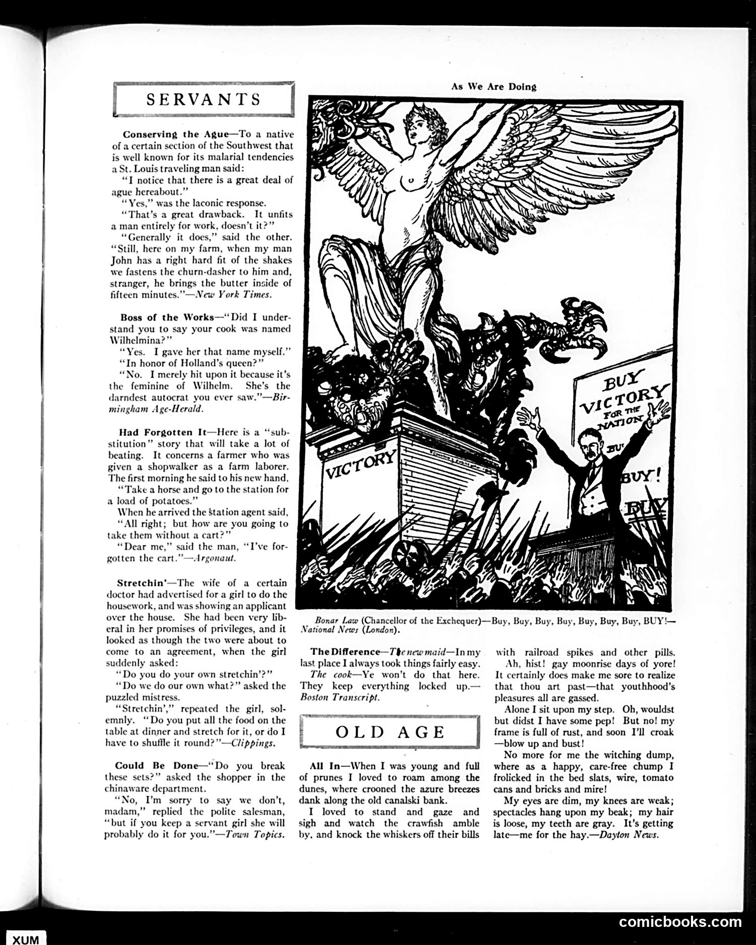 Judge — April 27, 1918 — page 19 of 36