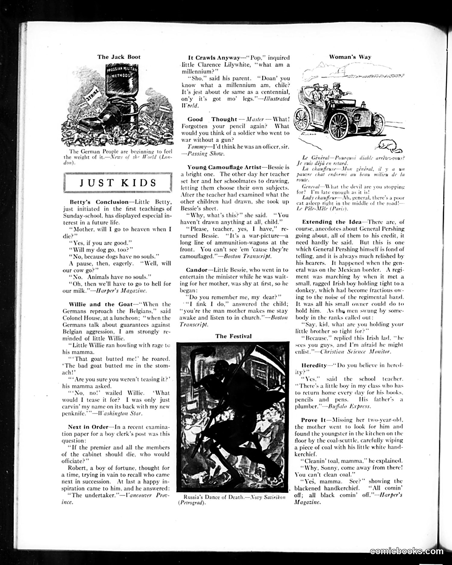 Judge — April 27, 1918 — page 20 of 36
