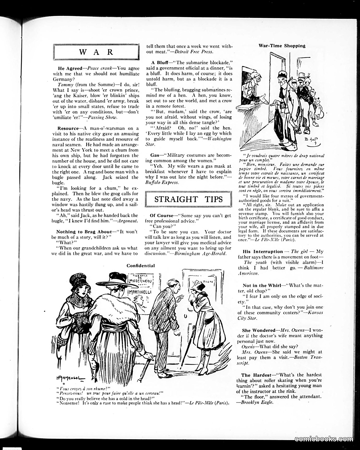 Judge — April 27, 1918 — page 21 of 36