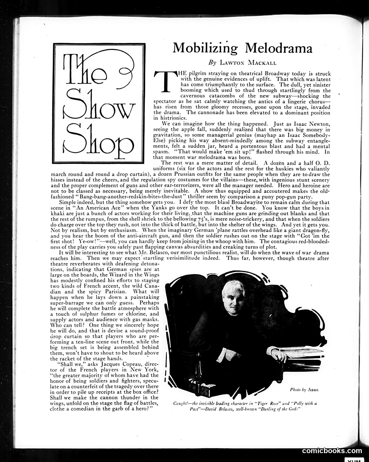Judge — April 27, 1918 — page 24 of 36