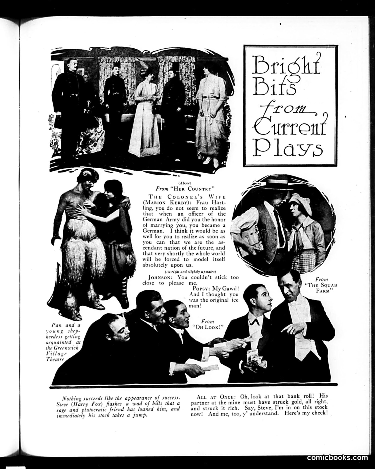 Judge — April 27, 1918 — page 25 of 36