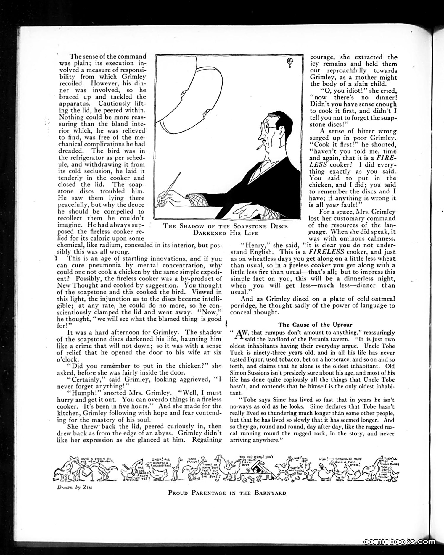 Judge — May 4, 1918 — page 6 of 38