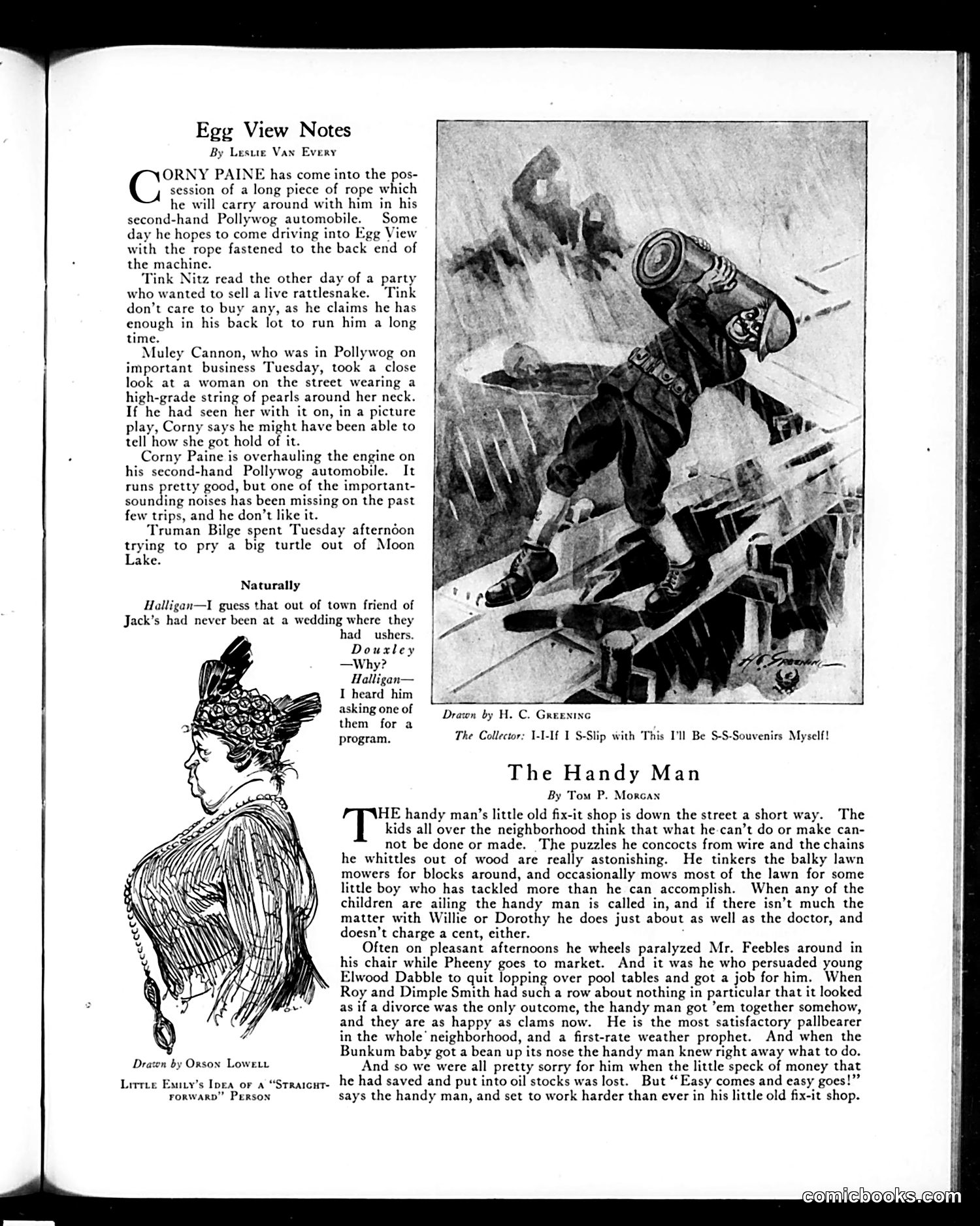 Judge — May 4, 1918 — page 7 of 38