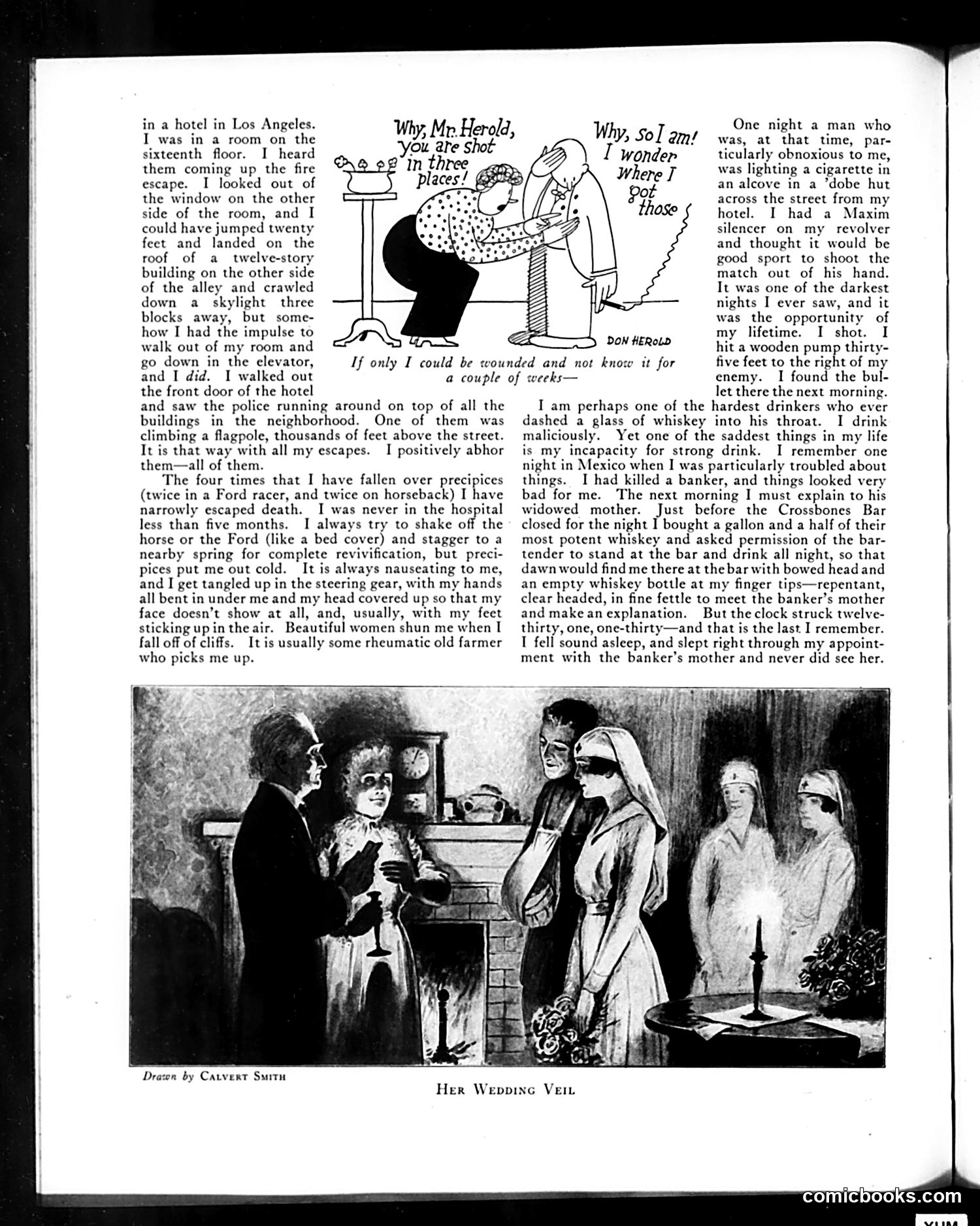 Judge — May 4, 1918 — page 10 of 38