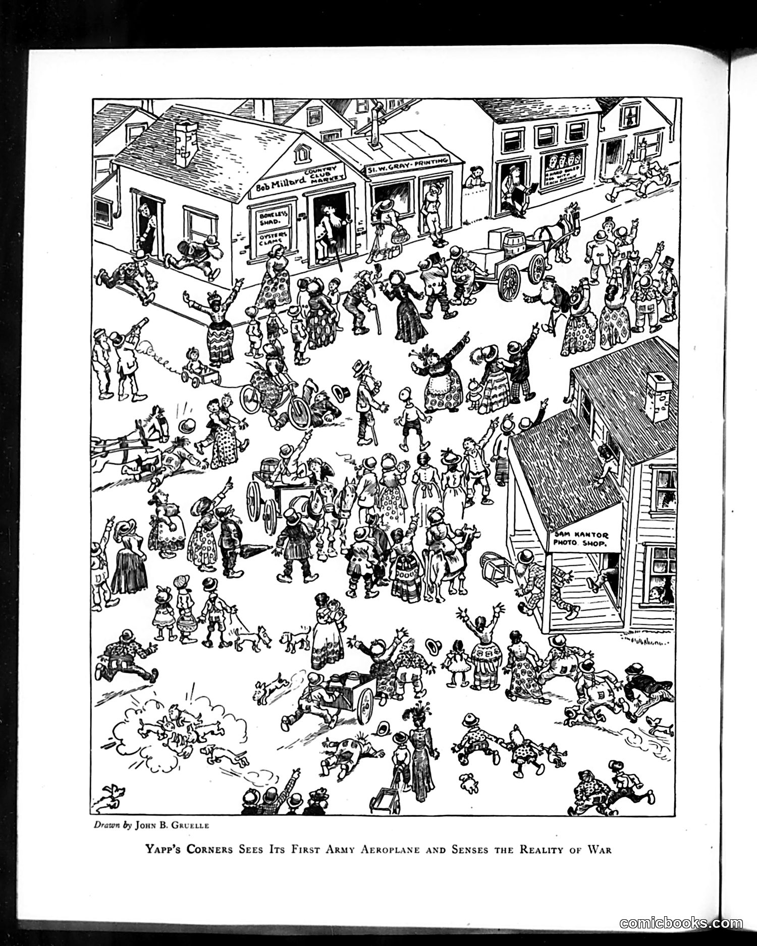 Judge — May 4, 1918 — page 12 of 38