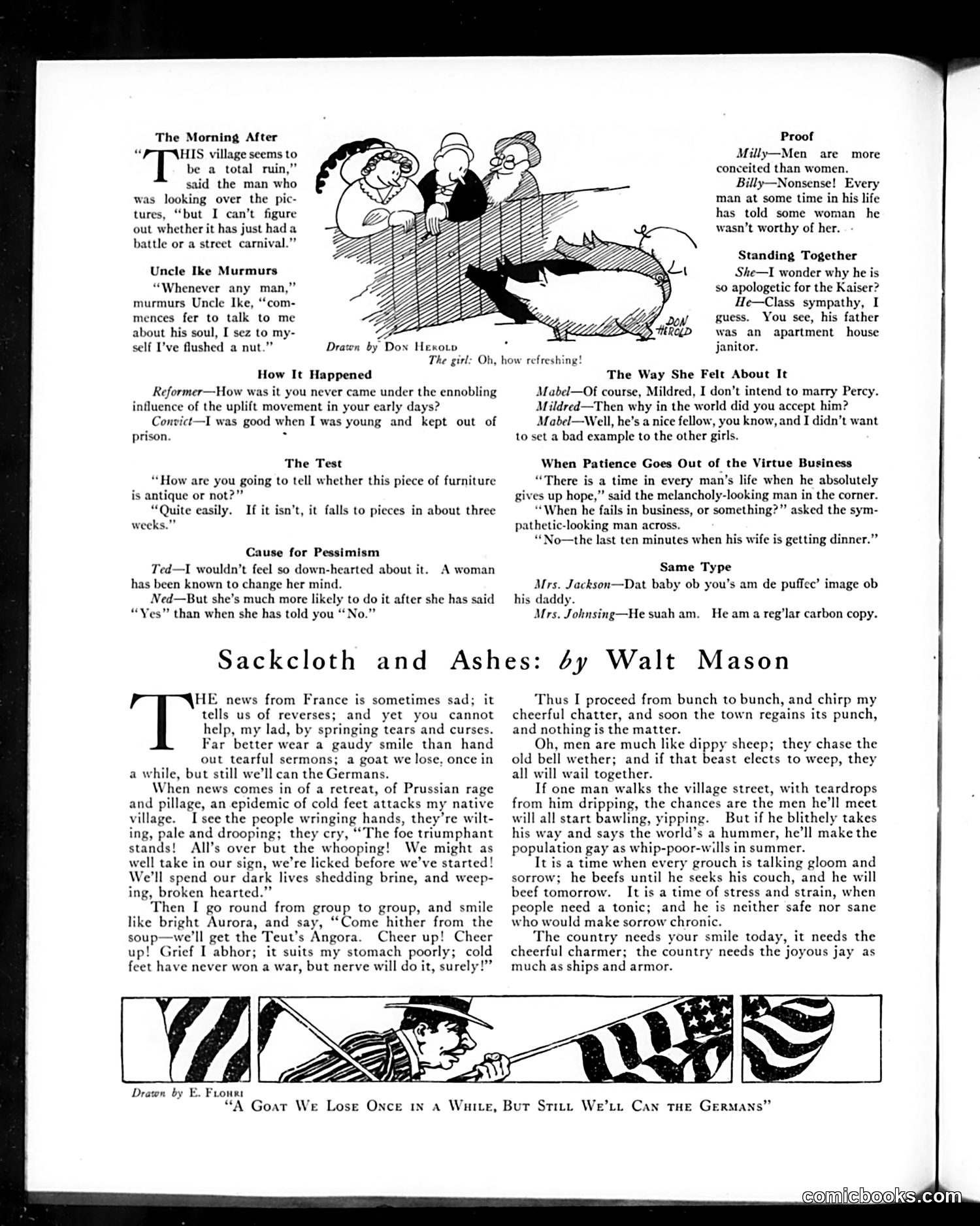 Judge — May 4, 1918 — page 14 of 38