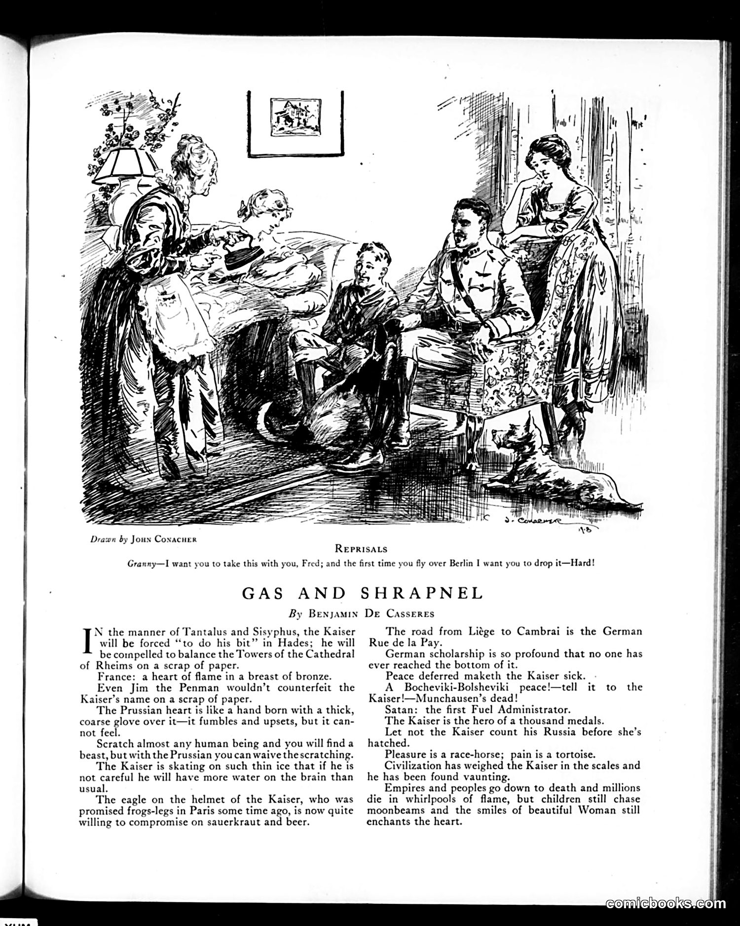 Judge — May 4, 1918 — page 15 of 38