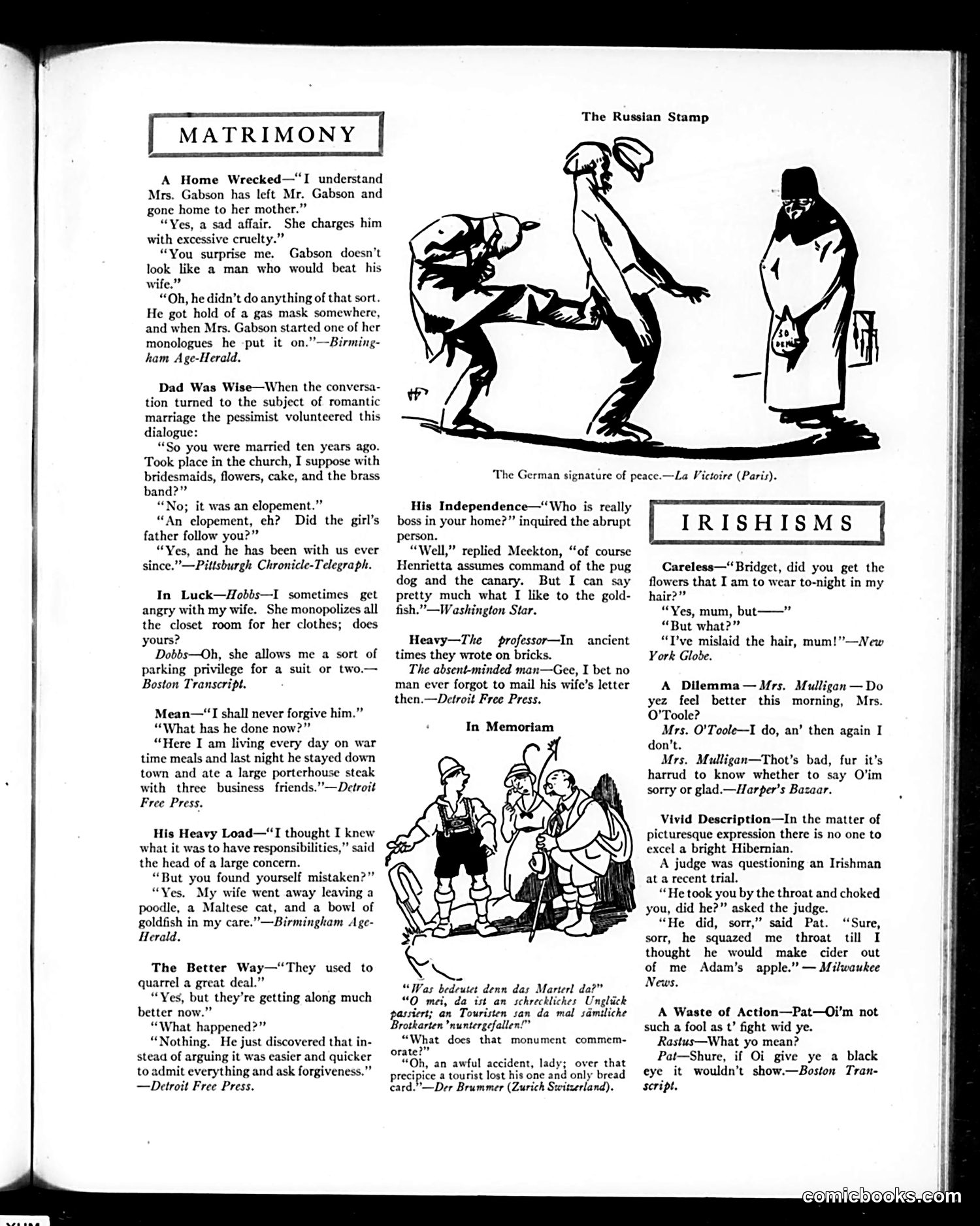 Judge — May 4, 1918 — page 17 of 38