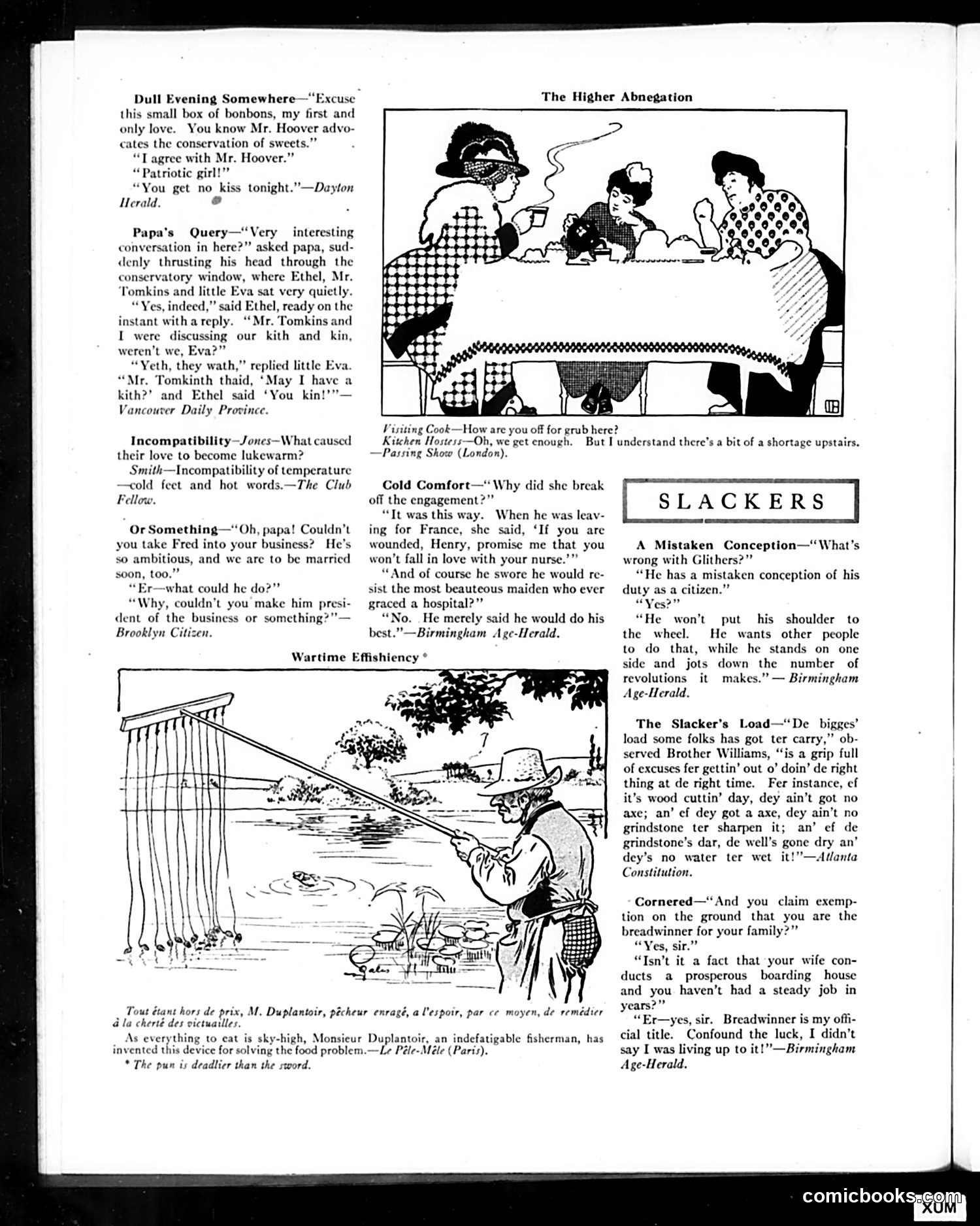 Judge — May 4, 1918 — page 20 of 38
