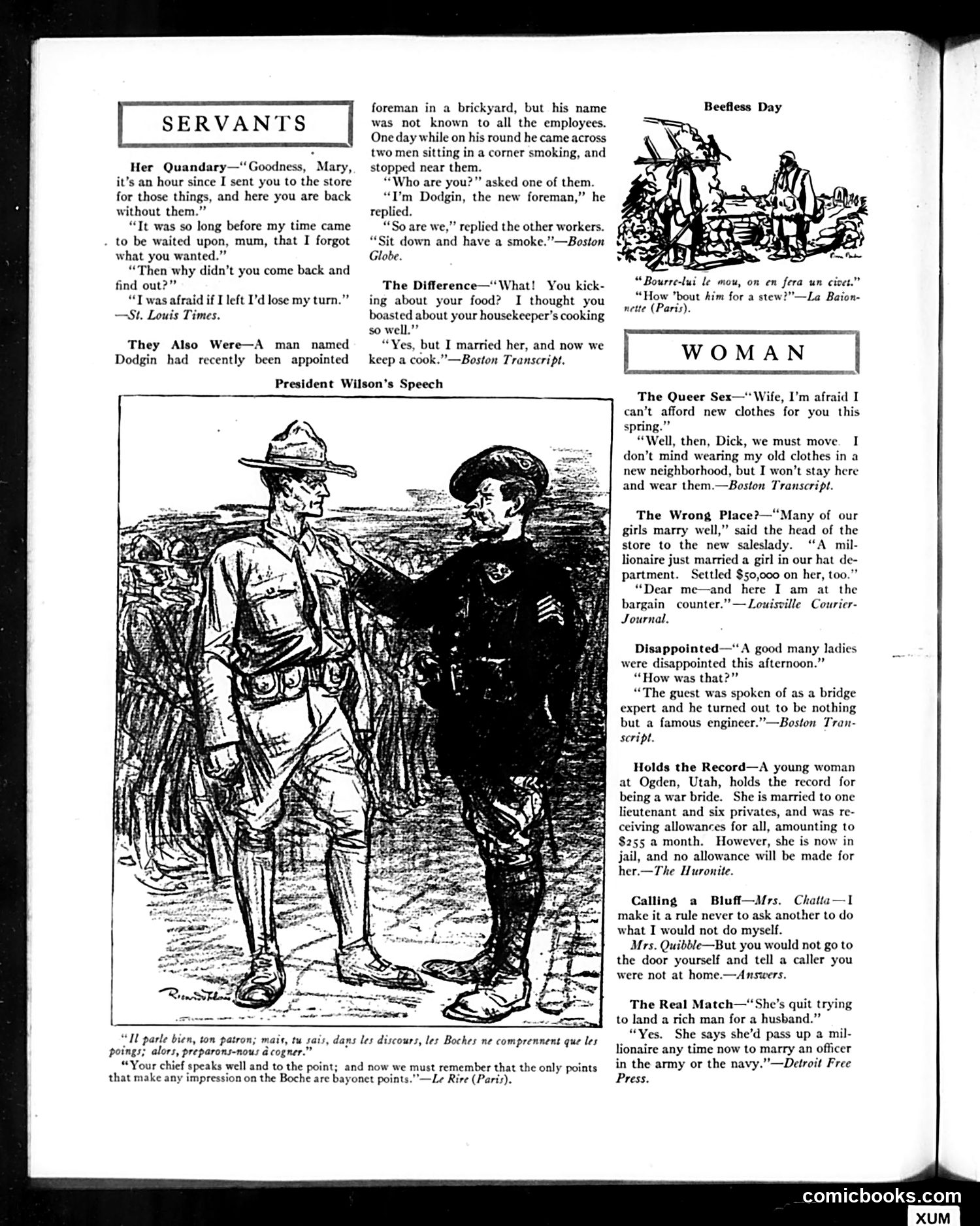 Judge — May 4, 1918 — page 22 of 38