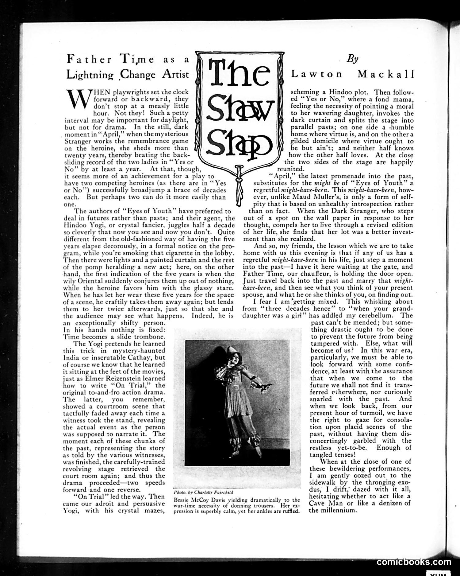 Judge — May 4, 1918 — page 24 of 38